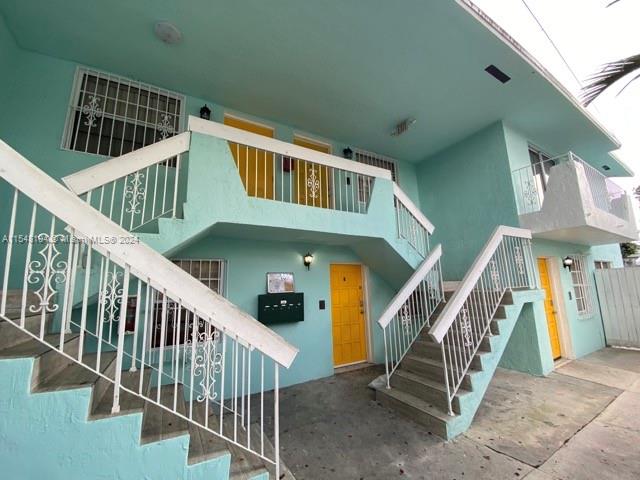 1645 SW 7th St 2, Miami, Florida 33135, 2 Bedrooms Bedrooms, ,1 BathroomBathrooms,Residentiallease,For Rent,1645 SW 7th St 2,A11548104