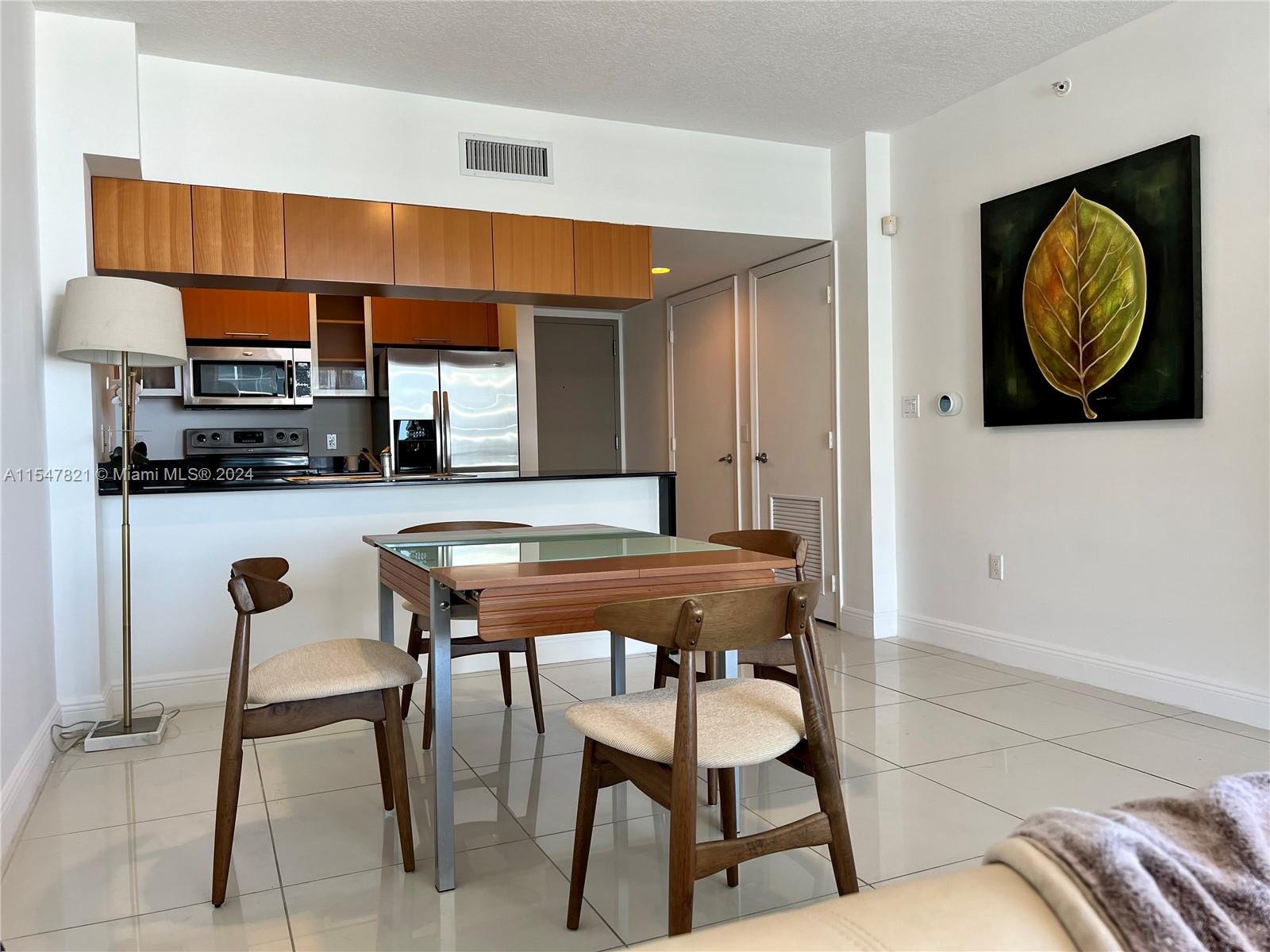 1750 N Bayshore Dr 5309, Miami, Florida 33132, 1 Bedroom Bedrooms, ,1 BathroomBathrooms,Residentiallease,For Rent,1750 N Bayshore Dr 5309,A11547821