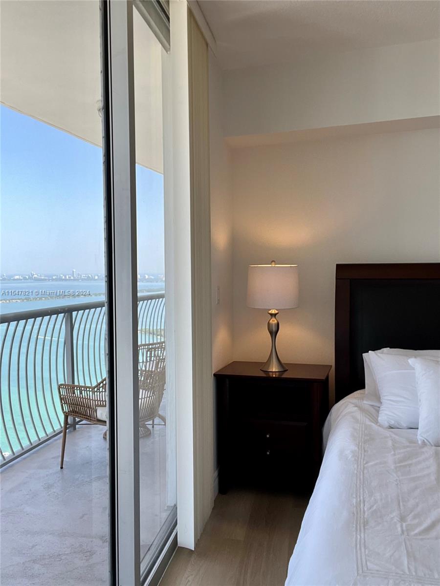 1750 N Bayshore Dr 5309, Miami, Florida 33132, 1 Bedroom Bedrooms, ,1 BathroomBathrooms,Residentiallease,For Rent,1750 N Bayshore Dr 5309,A11547821