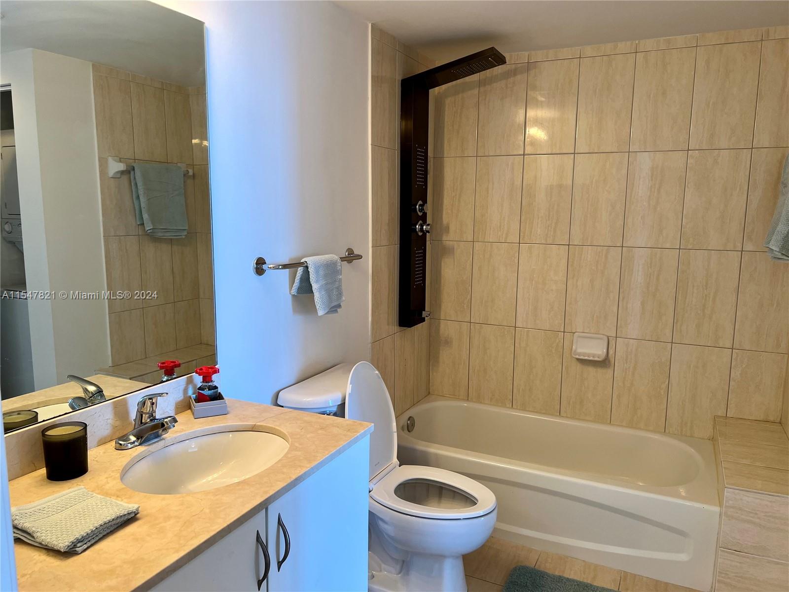 1750 N Bayshore Dr 5309, Miami, Florida 33132, 1 Bedroom Bedrooms, ,1 BathroomBathrooms,Residentiallease,For Rent,1750 N Bayshore Dr 5309,A11547821