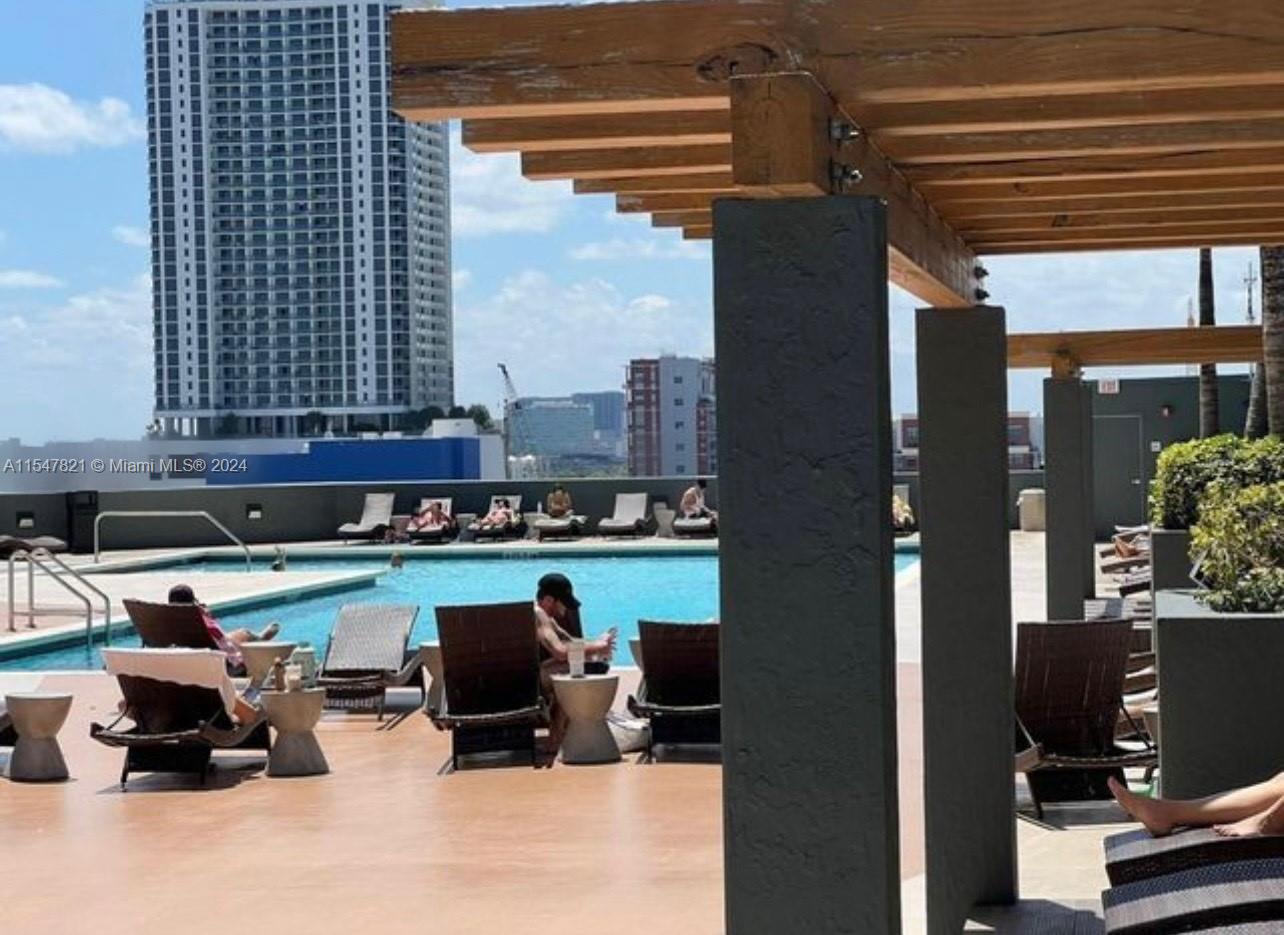 1750 N Bayshore Dr 5309, Miami, Florida 33132, 1 Bedroom Bedrooms, ,1 BathroomBathrooms,Residentiallease,For Rent,1750 N Bayshore Dr 5309,A11547821