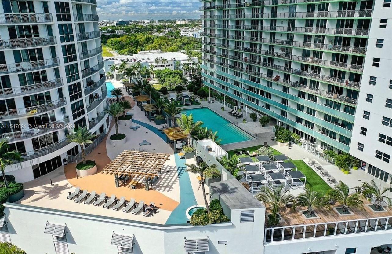 1750 N Bayshore Dr 5309, Miami, Florida 33132, 1 Bedroom Bedrooms, ,1 BathroomBathrooms,Residentiallease,For Rent,1750 N Bayshore Dr 5309,A11547821