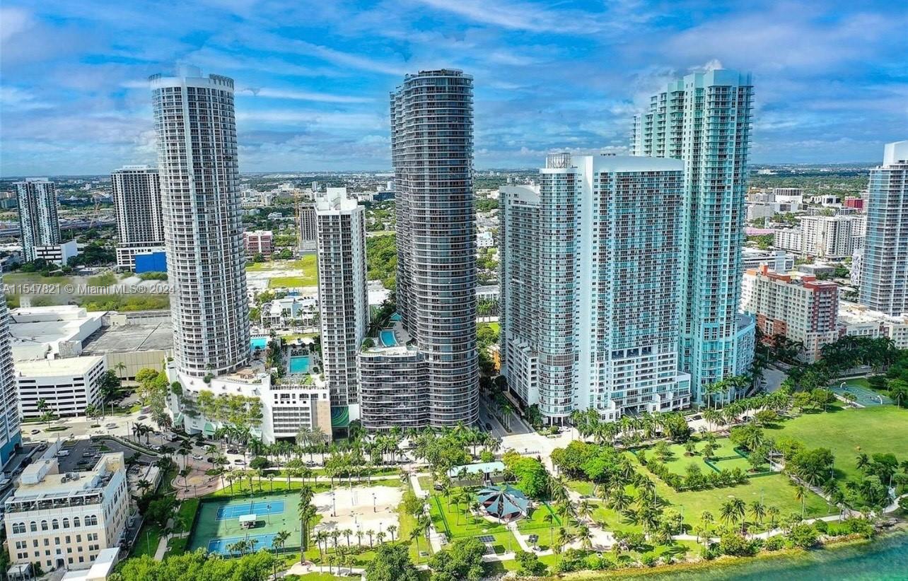 1750 N Bayshore Dr 5309, Miami, Florida 33132, 1 Bedroom Bedrooms, ,1 BathroomBathrooms,Residentiallease,For Rent,1750 N Bayshore Dr 5309,A11547821