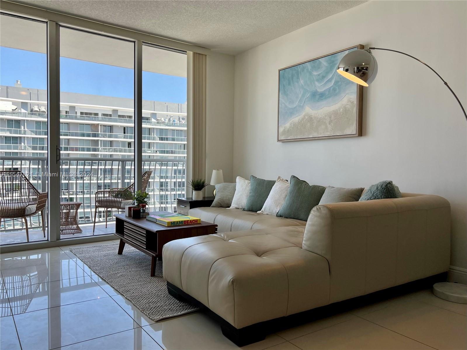 1750 N Bayshore Dr 5309, Miami, Florida 33132, 1 Bedroom Bedrooms, ,1 BathroomBathrooms,Residentiallease,For Rent,1750 N Bayshore Dr 5309,A11547821