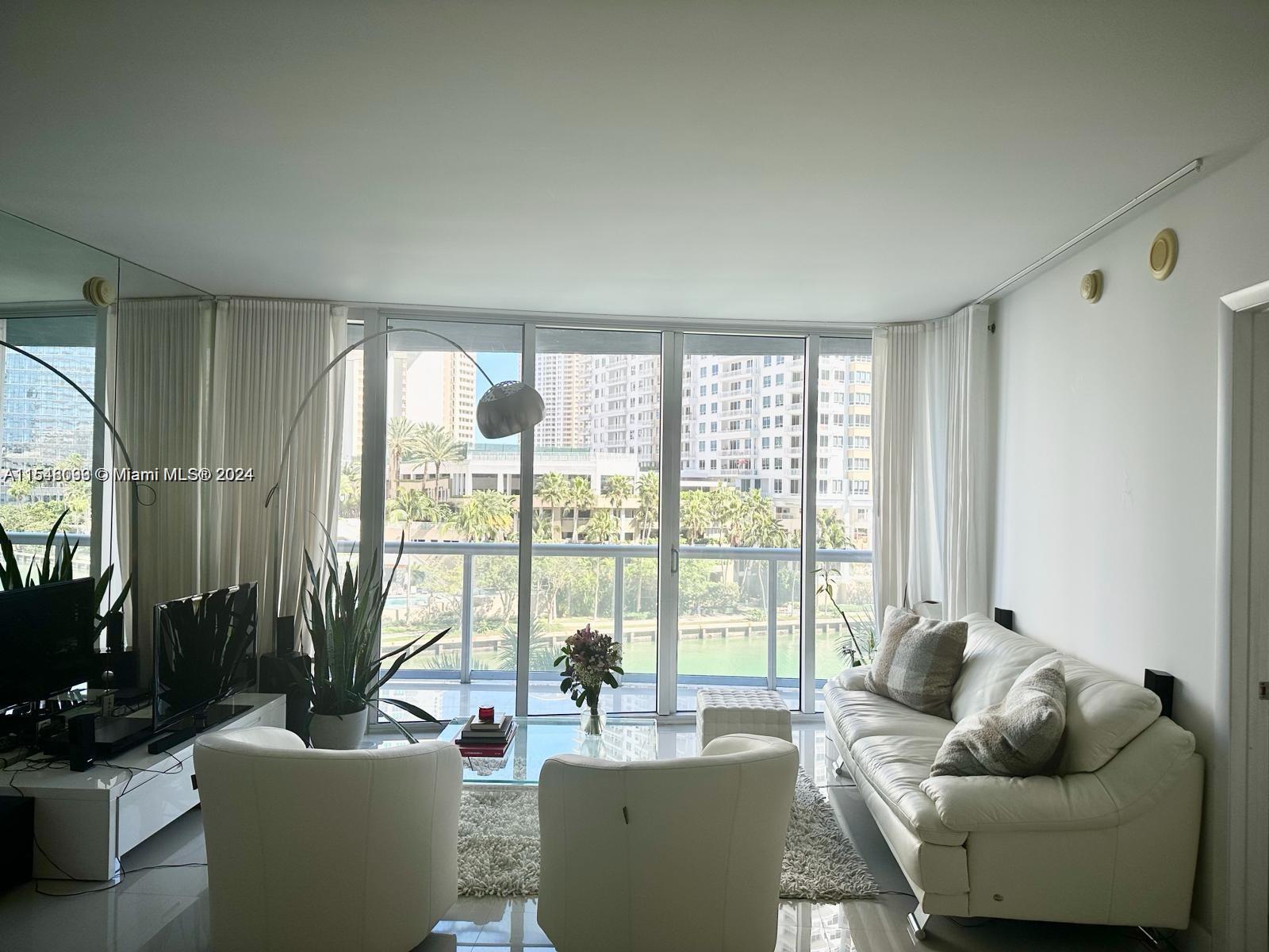 495  Brickell Ave #520 For Sale A11548093, FL
