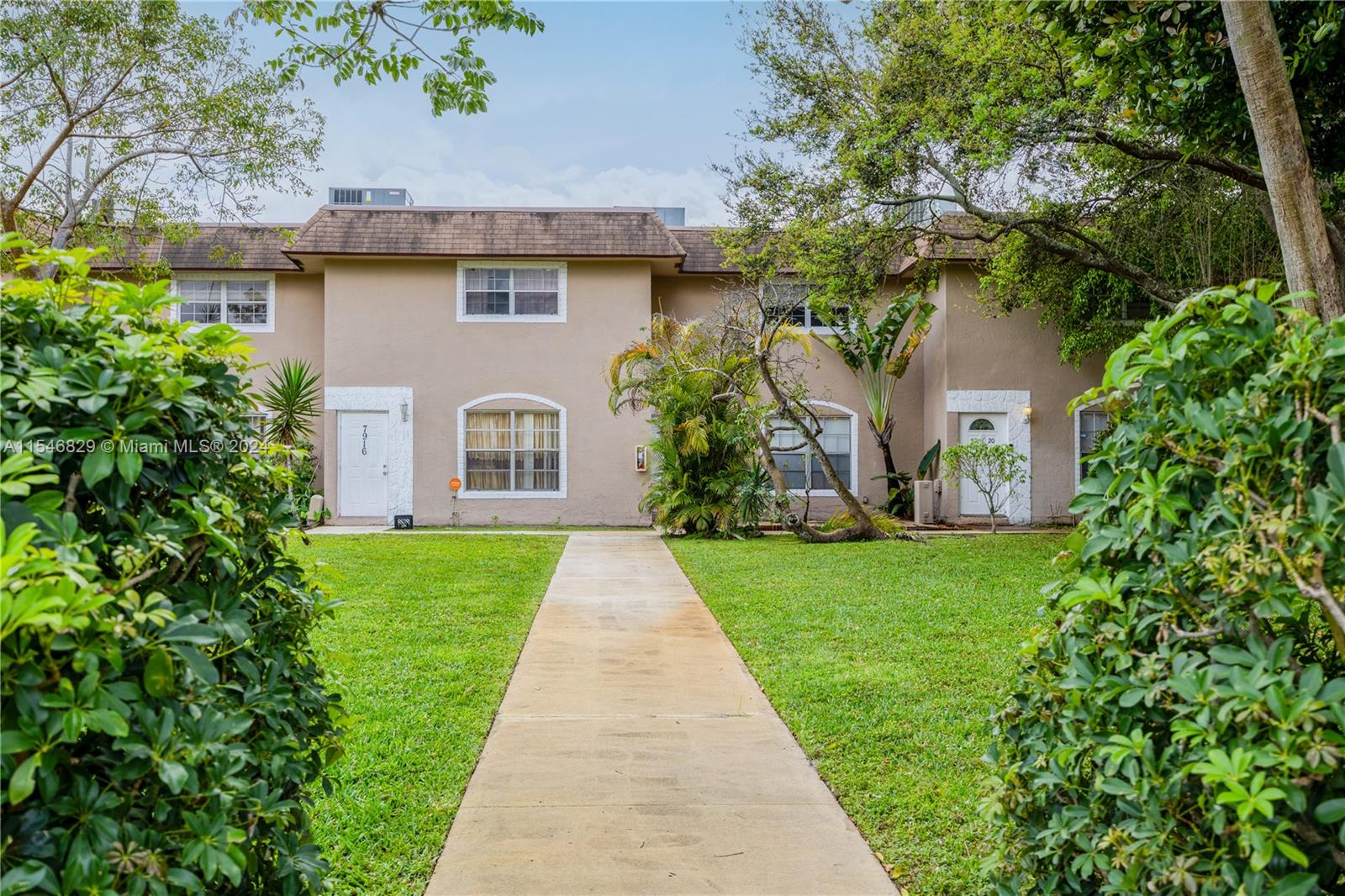 7918 Kimberly Blvd 304, North Lauderdale, Florida 33068, 2 Bedrooms Bedrooms, ,2 BathroomsBathrooms,Residential,For Sale,7918 Kimberly Blvd 304,A11546829