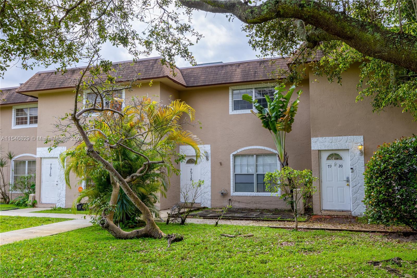 7918 Kimberly Blvd 304, North Lauderdale, Florida 33068, 2 Bedrooms Bedrooms, ,2 BathroomsBathrooms,Residential,For Sale,7918 Kimberly Blvd 304,A11546829