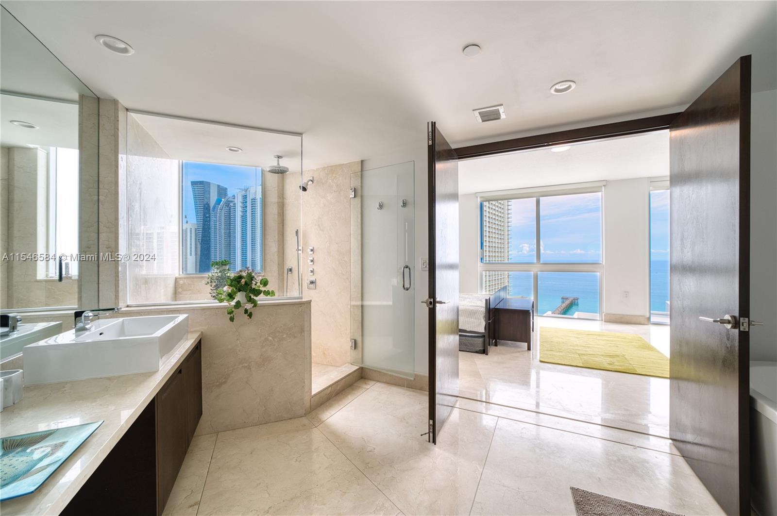 150 Sunny Isles Blvd 1-UPH1, Sunny Isles Beach, Florida 33160, 4 Bedrooms Bedrooms, ,4 BathroomsBathrooms,Residentiallease,For Rent,150 Sunny Isles Blvd 1-UPH1,A11546584