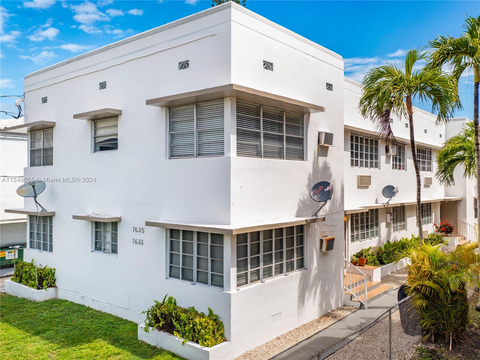 7635 Dickens Ave, Miami Beach, Florida 33141, ,Commercialsale,For Sale,7635 Dickens Ave,A11548065