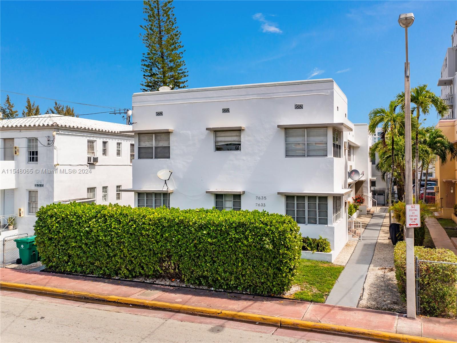 7635 Dickens Ave, Miami Beach, Florida 33141, ,Commercialsale,For Sale,7635 Dickens Ave,A11548065