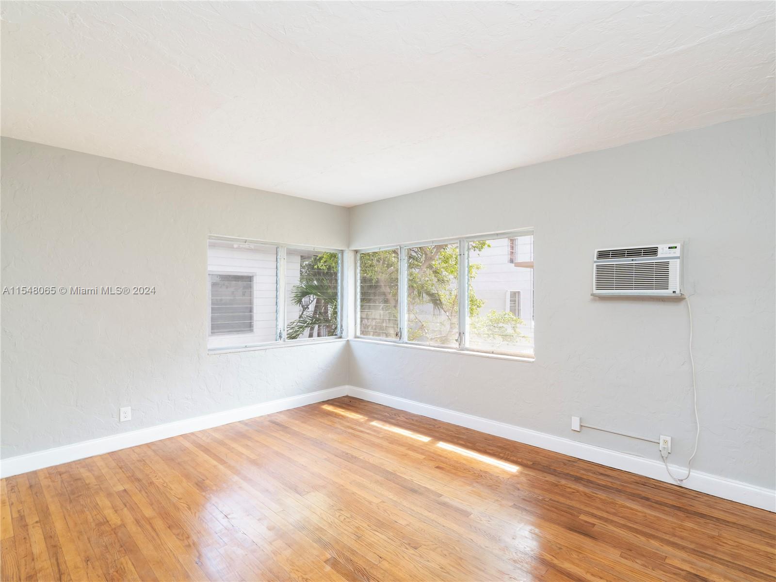 All floorplans are slightly different, this is an example of a typical unit