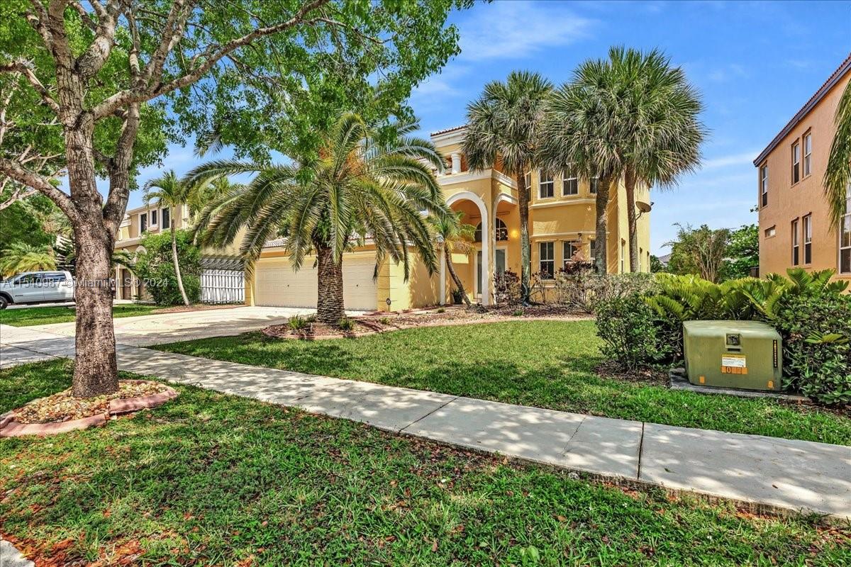 16822 50th St, Miramar, FL, 33027 United States, 5 Bedrooms Bedrooms, ,3 BathroomsBathrooms,Residential,For Sale,50th St,A11540987