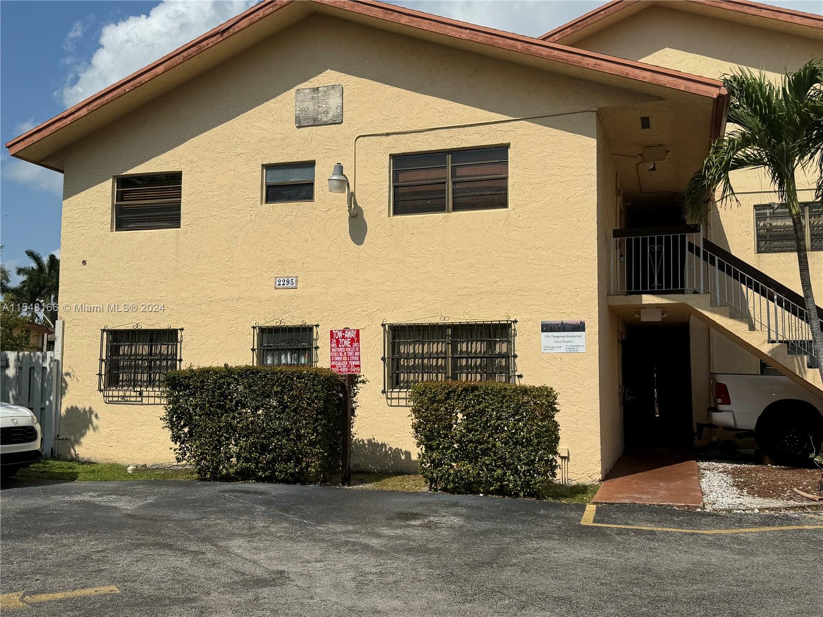 2295 53rd Pl, Hialeah, FL, 33016 United States, 2 Bedrooms Bedrooms, ,1 BathroomBathrooms,Residential,For Sale,53rd Pl,A11548166