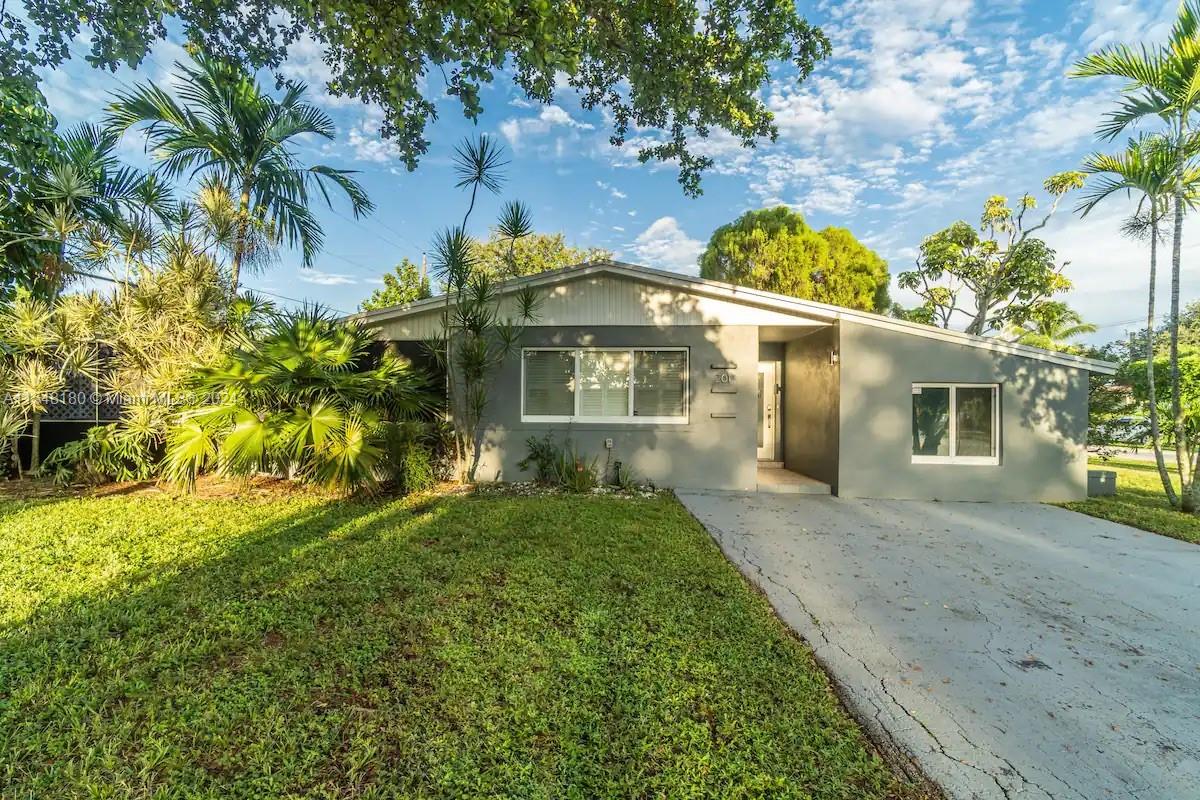 201 N 68th Way, Hollywood, Florida 33024, 3 Bedrooms Bedrooms, ,2 BathroomsBathrooms,Residential,For Sale,201 N 68th Way,A11548180