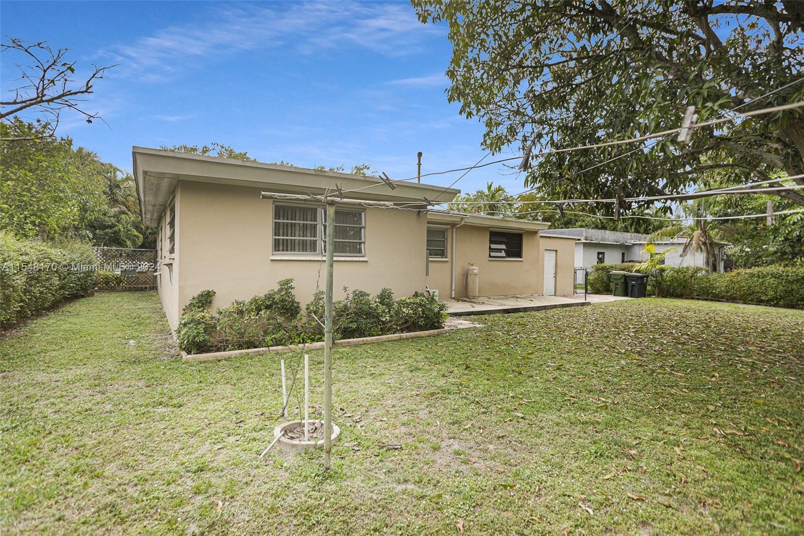 451 131st St, North Miami, FL, 33168 United States, 3 Bedrooms Bedrooms, ,2 BathroomsBathrooms,Residential,For Sale,131st St,A11548170