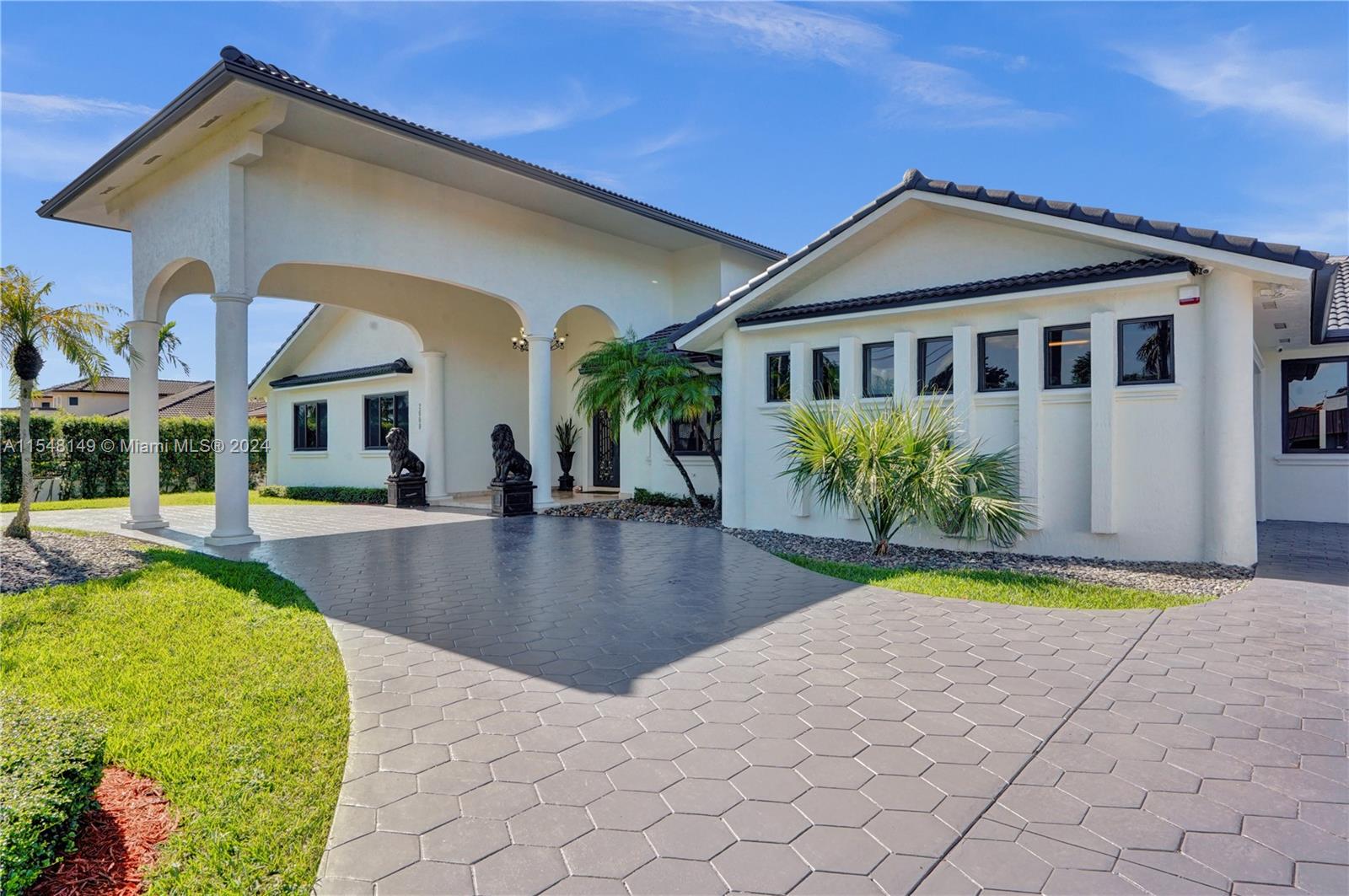 2600 128th Ave, Miami, FL, 33175 United States, 5 Bedrooms Bedrooms, ,5 BathroomsBathrooms,Residential,For Sale,128th Ave,A11548149