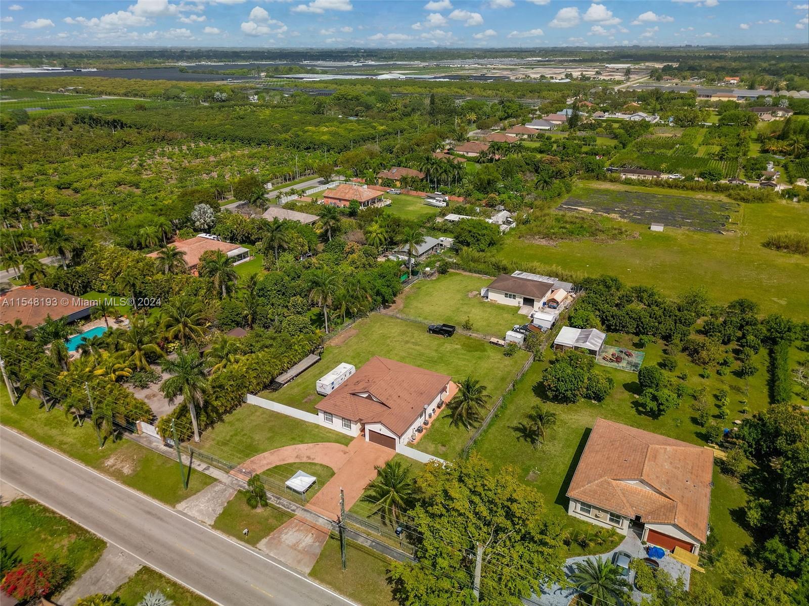 18575 SW 216th St, Miami, Florida 33170, 4 Bedrooms Bedrooms, ,2 BathroomsBathrooms,Residential,For Sale,18575 SW 216th St,A11548193