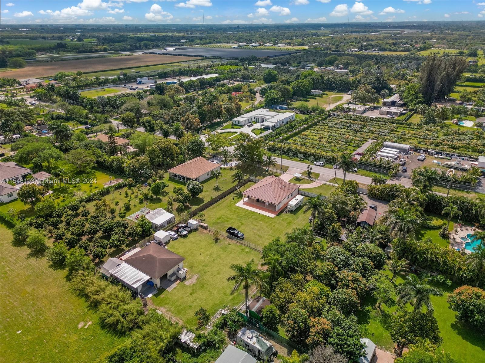 18575 SW 216th St, Miami, Florida 33170, 4 Bedrooms Bedrooms, ,2 BathroomsBathrooms,Residential,For Sale,18575 SW 216th St,A11548193