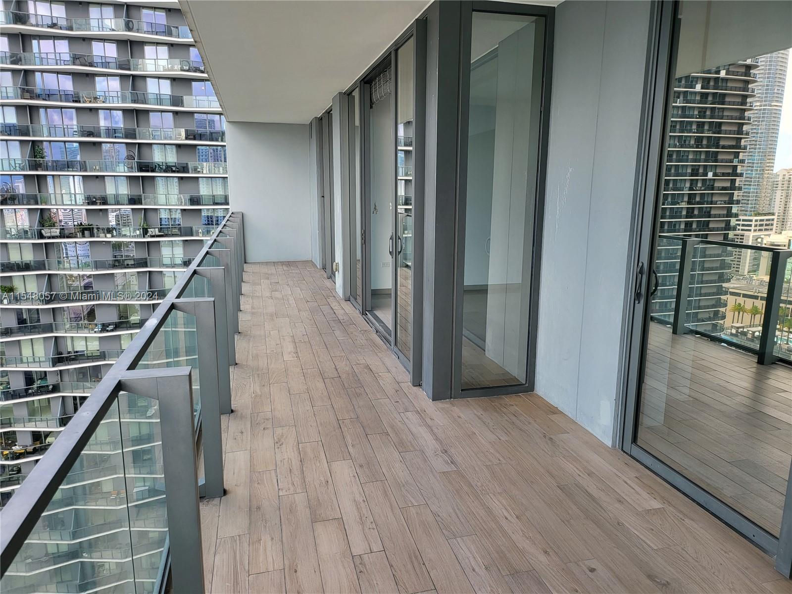 88 SW 7th St 2103, Miami, Florida 33130, 2 Bedrooms Bedrooms, ,2 BathroomsBathrooms,Residentiallease,For Rent,88 SW 7th St 2103,A11548057