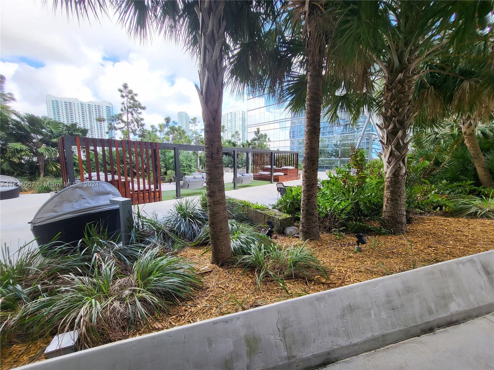 88 SW 7th St 2103, Miami, Florida 33130, 2 Bedrooms Bedrooms, ,2 BathroomsBathrooms,Residentiallease,For Rent,88 SW 7th St 2103,A11548057