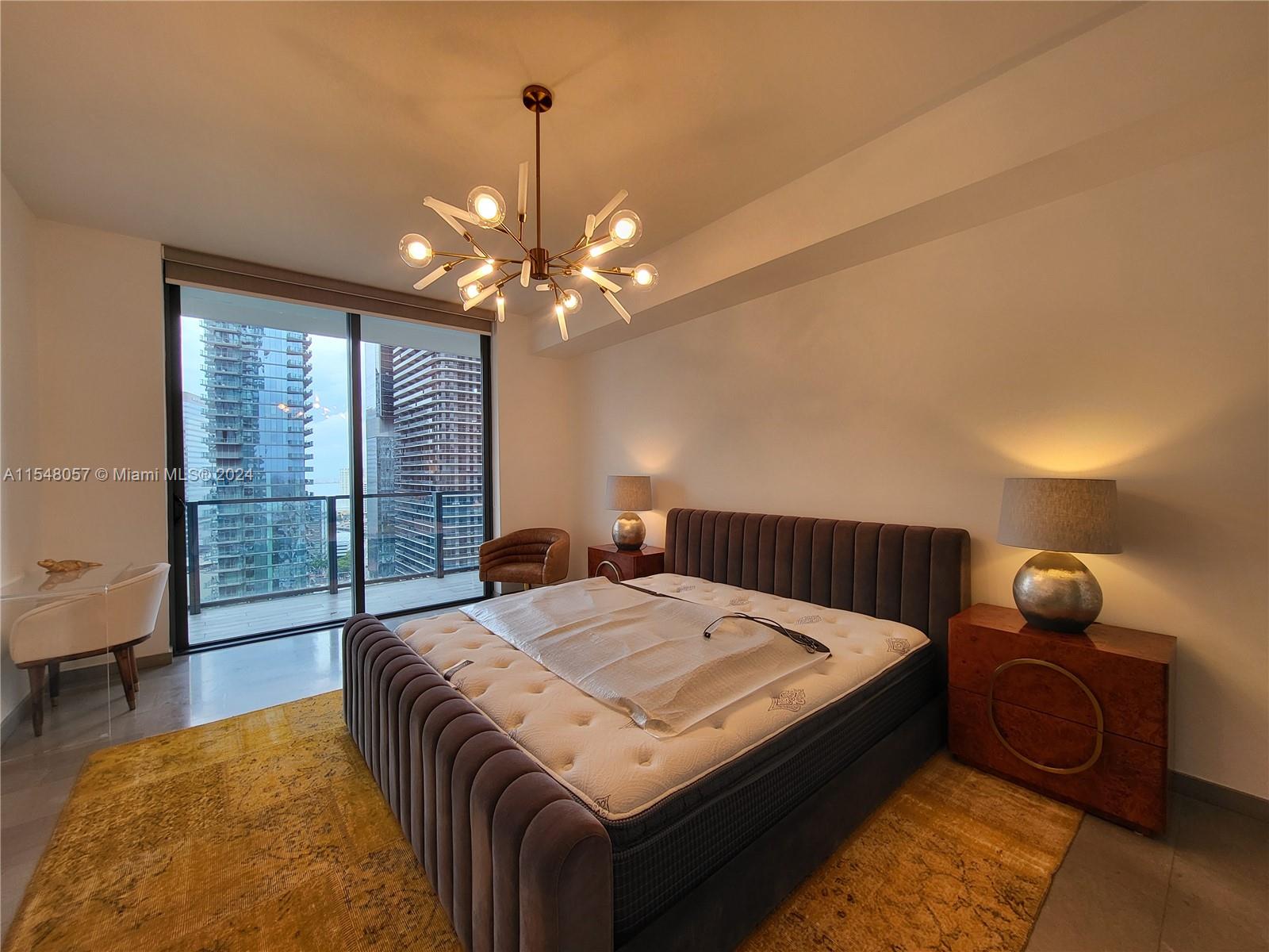 88 SW 7th St 2103, Miami, Florida 33130, 2 Bedrooms Bedrooms, ,2 BathroomsBathrooms,Residentiallease,For Rent,88 SW 7th St 2103,A11548057