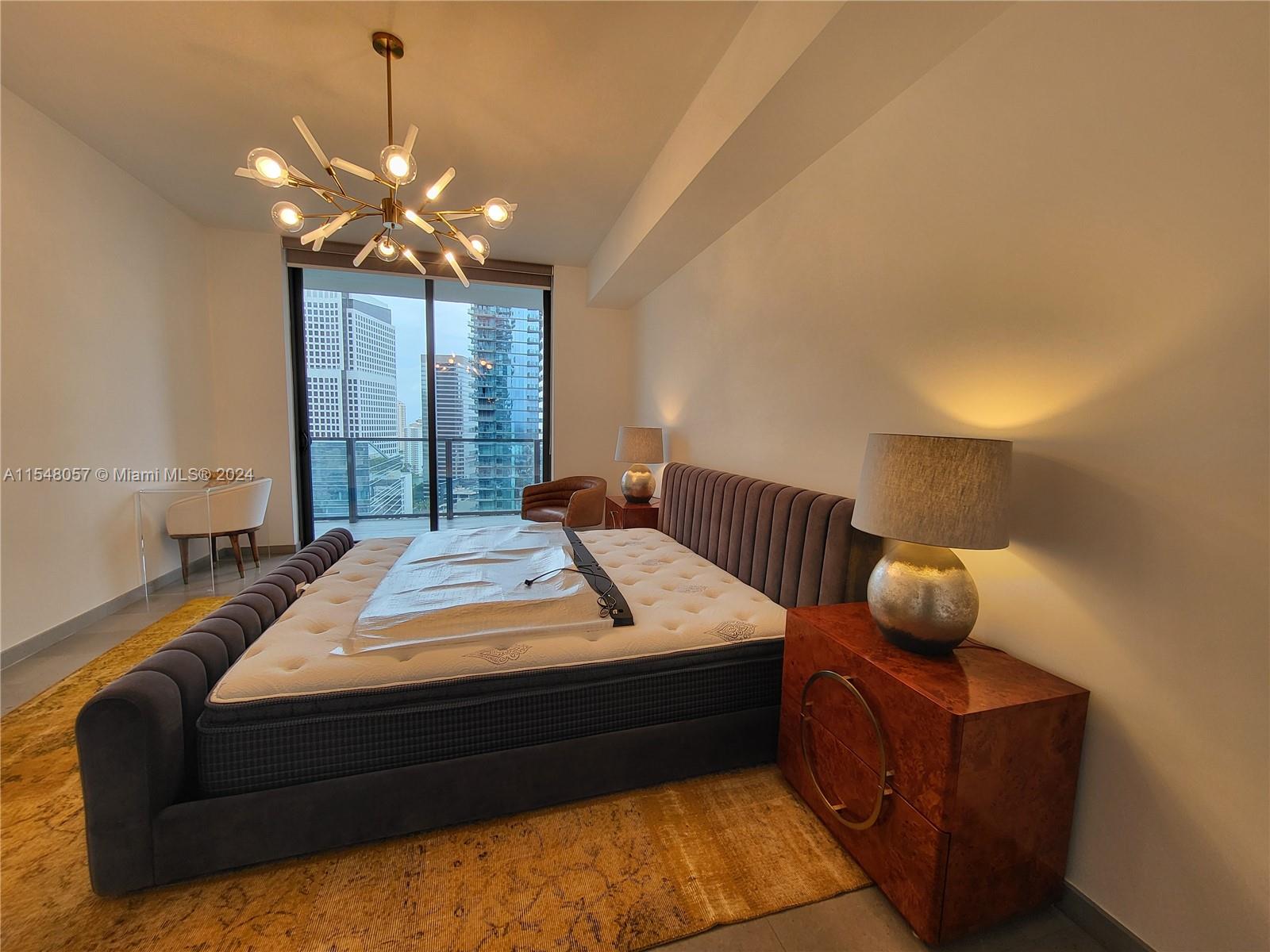 88 SW 7th St 2103, Miami, Florida 33130, 2 Bedrooms Bedrooms, ,2 BathroomsBathrooms,Residentiallease,For Rent,88 SW 7th St 2103,A11548057