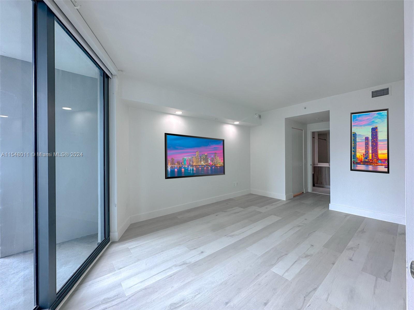 501 NE 31st St 1107, Miami, Florida 33137, 1 Bedroom Bedrooms, ,1 BathroomBathrooms,Residentiallease,For Rent,501 NE 31st St 1107,A11548011