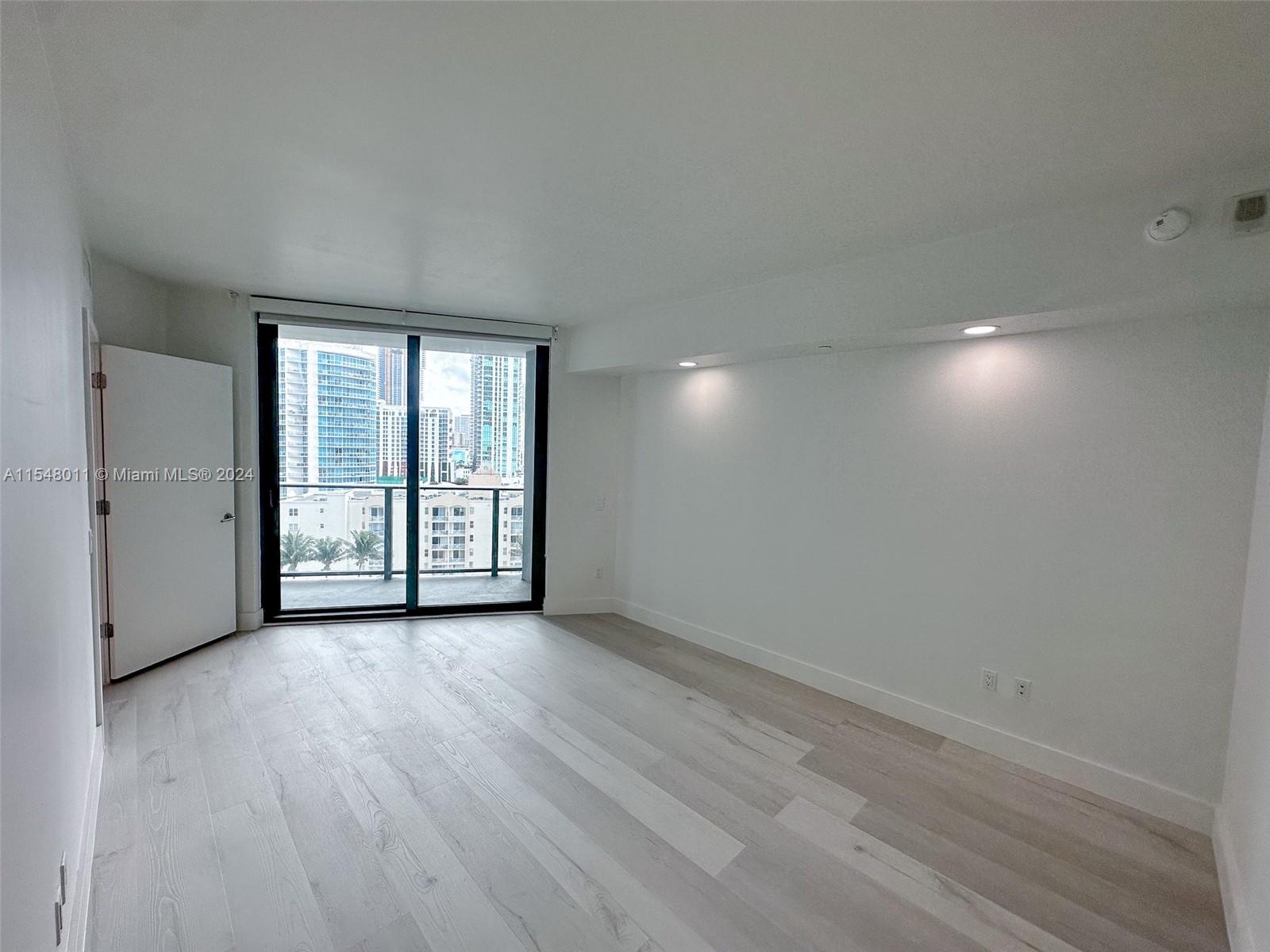 501 NE 31st St 1107, Miami, Florida 33137, 1 Bedroom Bedrooms, ,1 BathroomBathrooms,Residentiallease,For Rent,501 NE 31st St 1107,A11548011