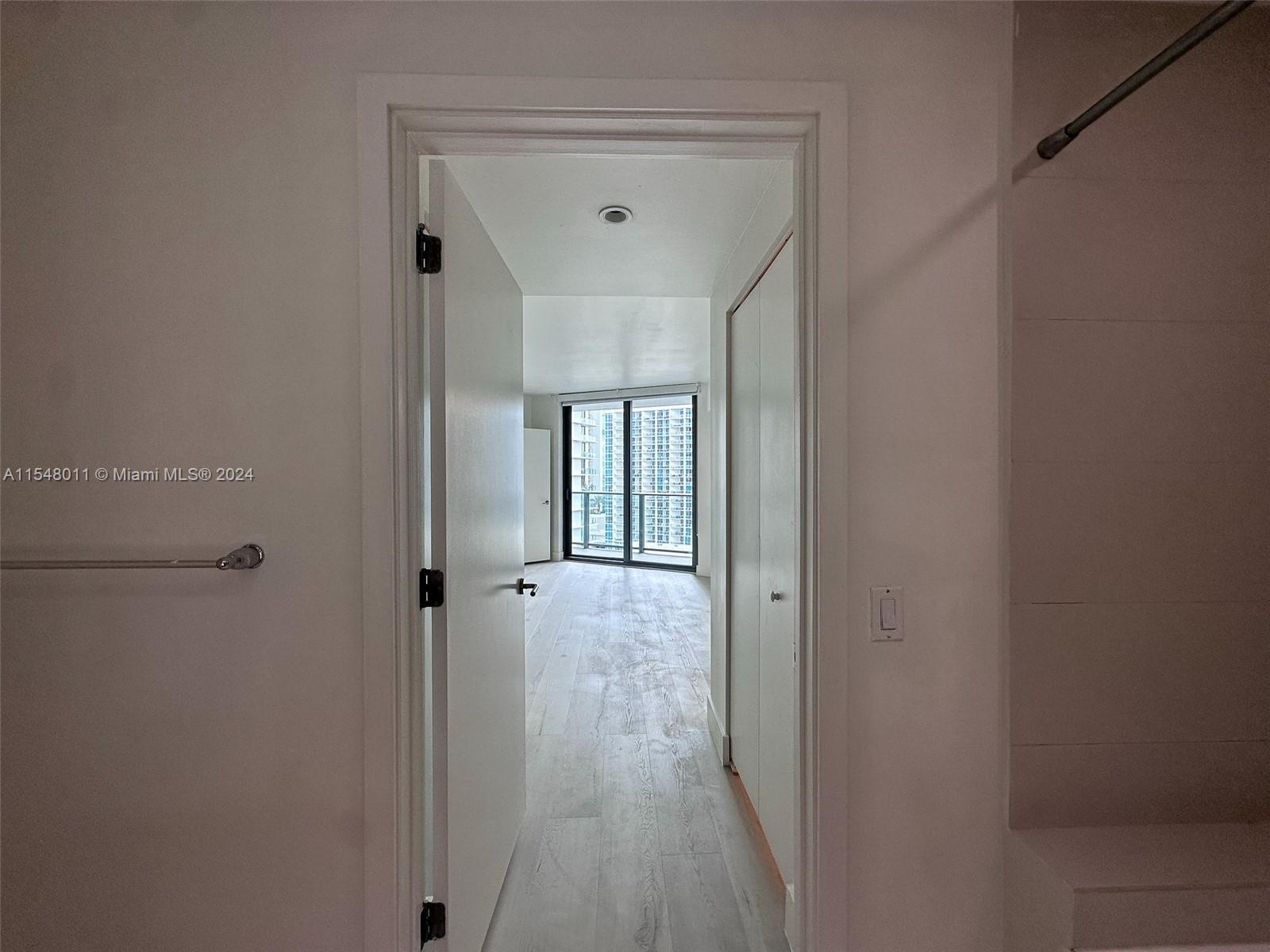 501 NE 31st St 1107, Miami, Florida 33137, 1 Bedroom Bedrooms, ,1 BathroomBathrooms,Residentiallease,For Rent,501 NE 31st St 1107,A11548011
