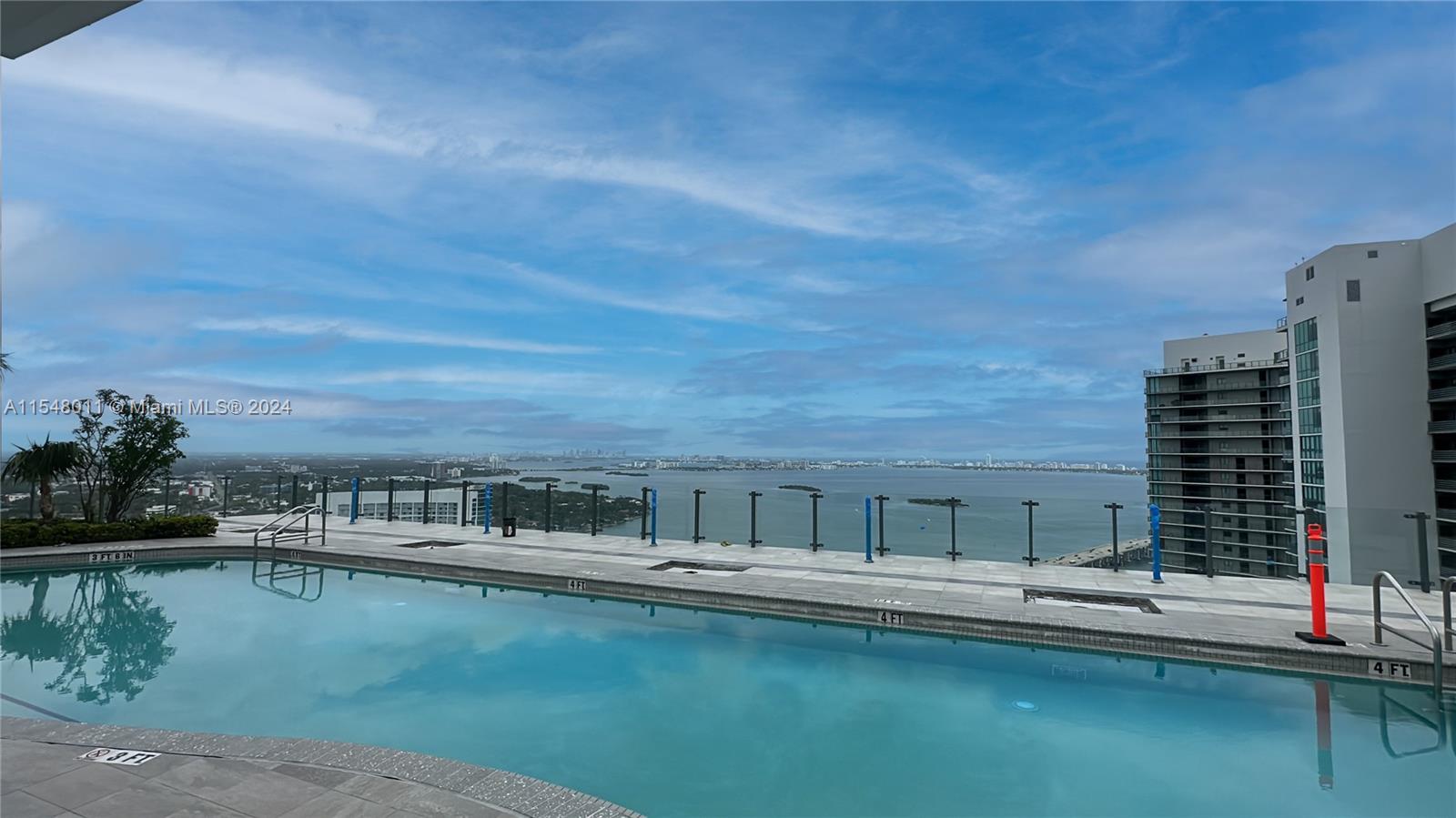 501 NE 31st St 1107, Miami, Florida 33137, 1 Bedroom Bedrooms, ,1 BathroomBathrooms,Residentiallease,For Rent,501 NE 31st St 1107,A11548011