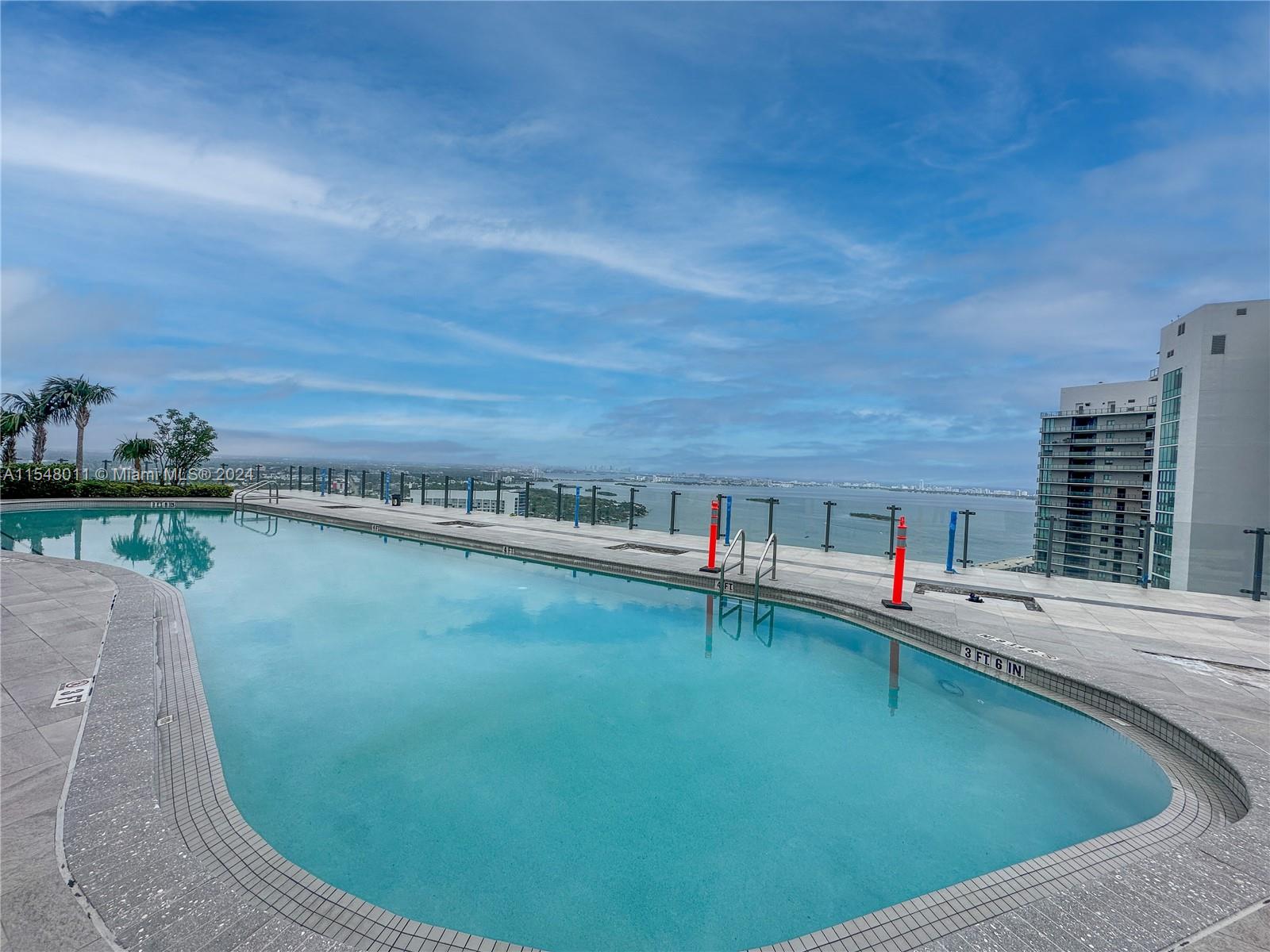 501 NE 31st St 1107, Miami, Florida 33137, 1 Bedroom Bedrooms, ,1 BathroomBathrooms,Residentiallease,For Rent,501 NE 31st St 1107,A11548011