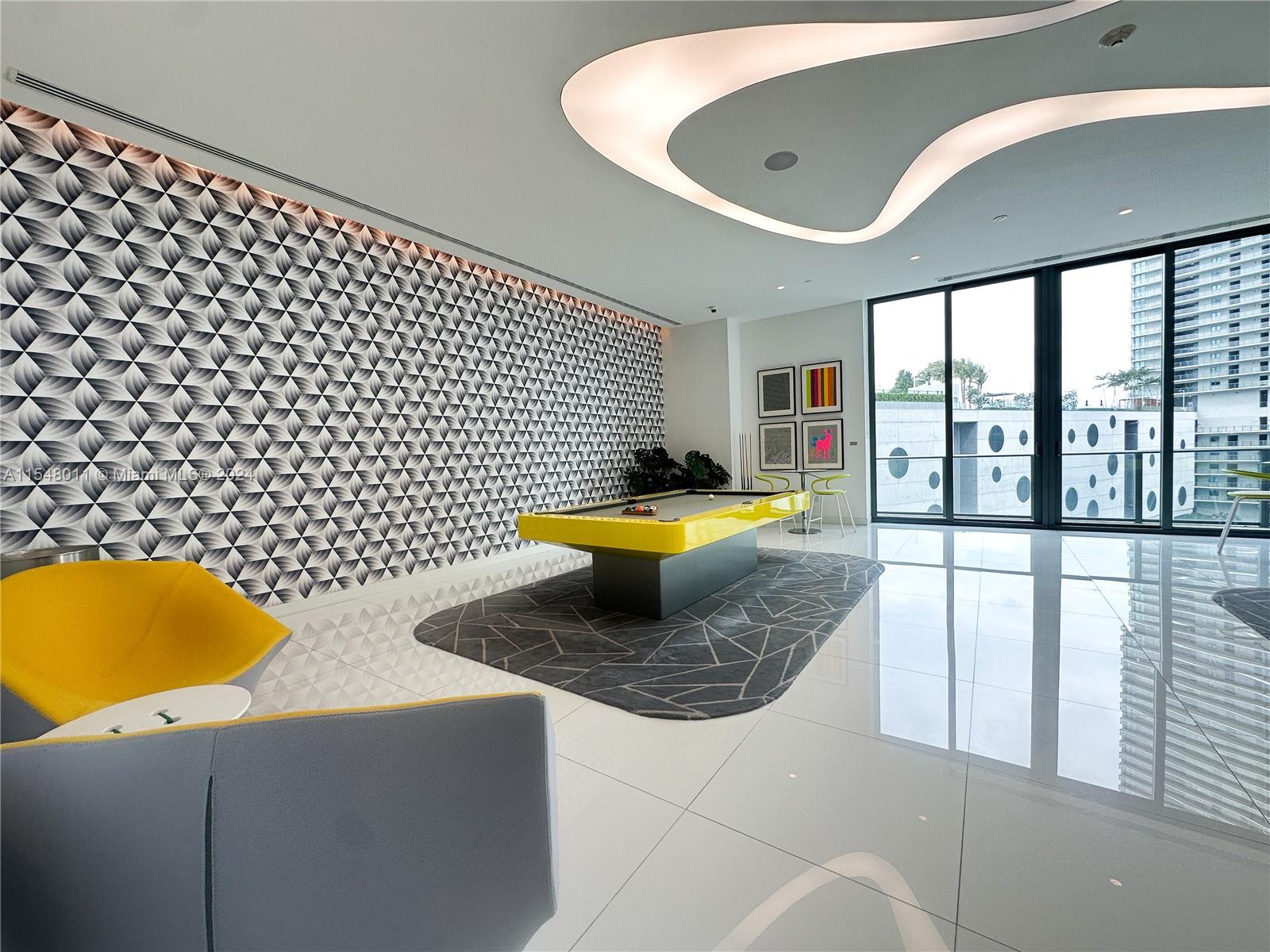 501 NE 31st St 1107, Miami, Florida 33137, 1 Bedroom Bedrooms, ,1 BathroomBathrooms,Residentiallease,For Rent,501 NE 31st St 1107,A11548011