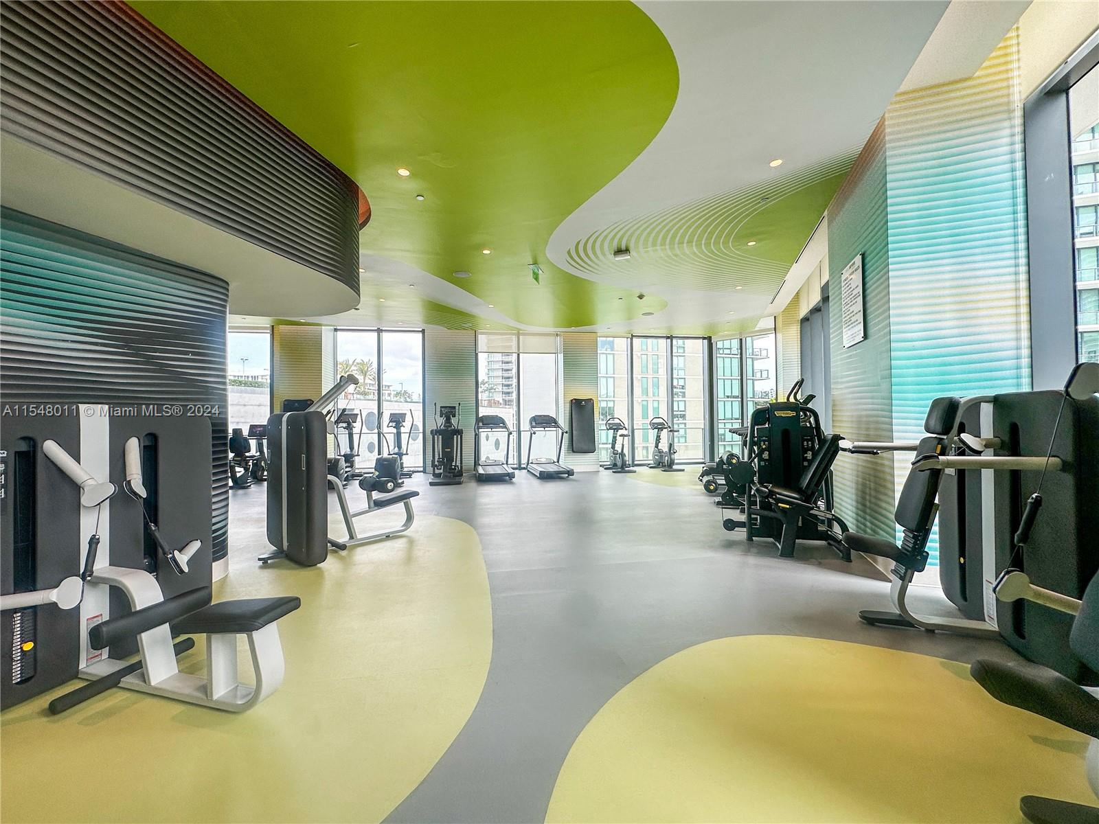 501 NE 31st St 1107, Miami, Florida 33137, 1 Bedroom Bedrooms, ,1 BathroomBathrooms,Residentiallease,For Rent,501 NE 31st St 1107,A11548011