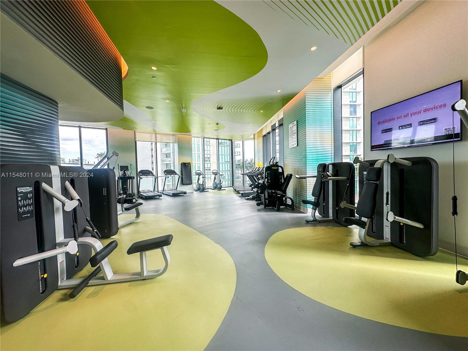 501 NE 31st St 1107, Miami, Florida 33137, 1 Bedroom Bedrooms, ,1 BathroomBathrooms,Residentiallease,For Rent,501 NE 31st St 1107,A11548011