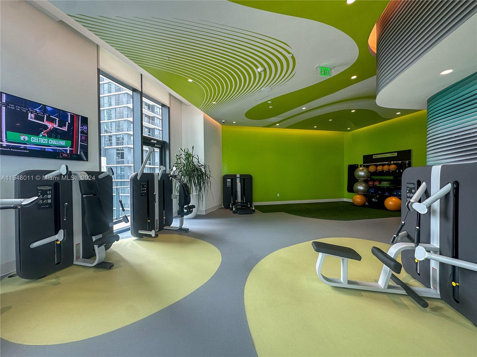 501 NE 31st St 1107, Miami, Florida 33137, 1 Bedroom Bedrooms, ,1 BathroomBathrooms,Residentiallease,For Rent,501 NE 31st St 1107,A11548011