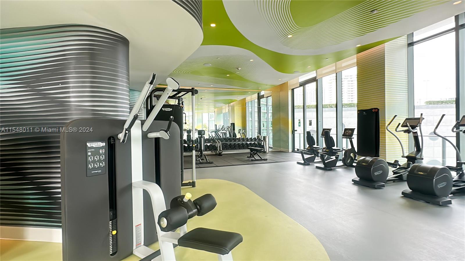 501 NE 31st St 1107, Miami, Florida 33137, 1 Bedroom Bedrooms, ,1 BathroomBathrooms,Residentiallease,For Rent,501 NE 31st St 1107,A11548011