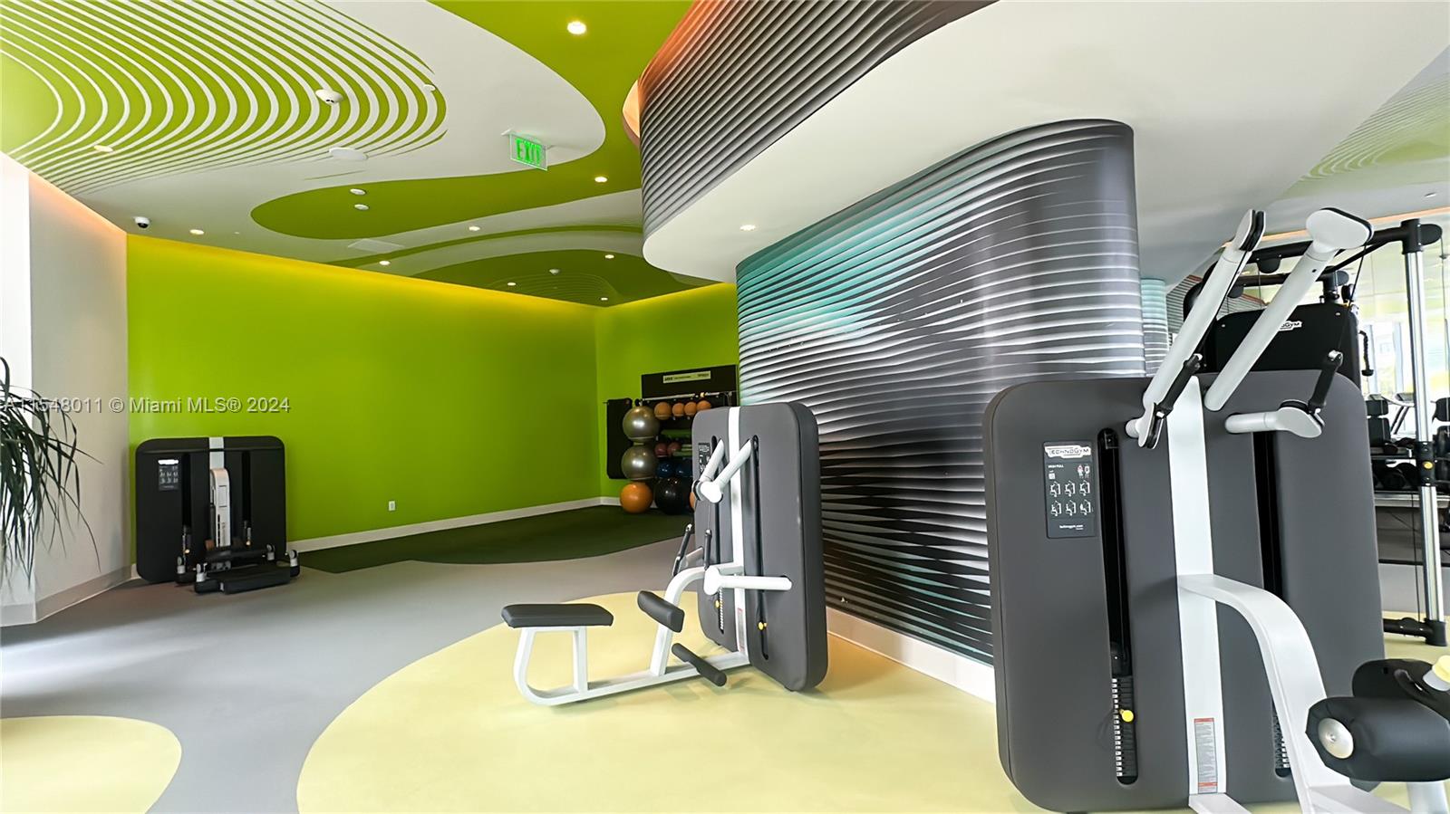 501 NE 31st St 1107, Miami, Florida 33137, 1 Bedroom Bedrooms, ,1 BathroomBathrooms,Residentiallease,For Rent,501 NE 31st St 1107,A11548011