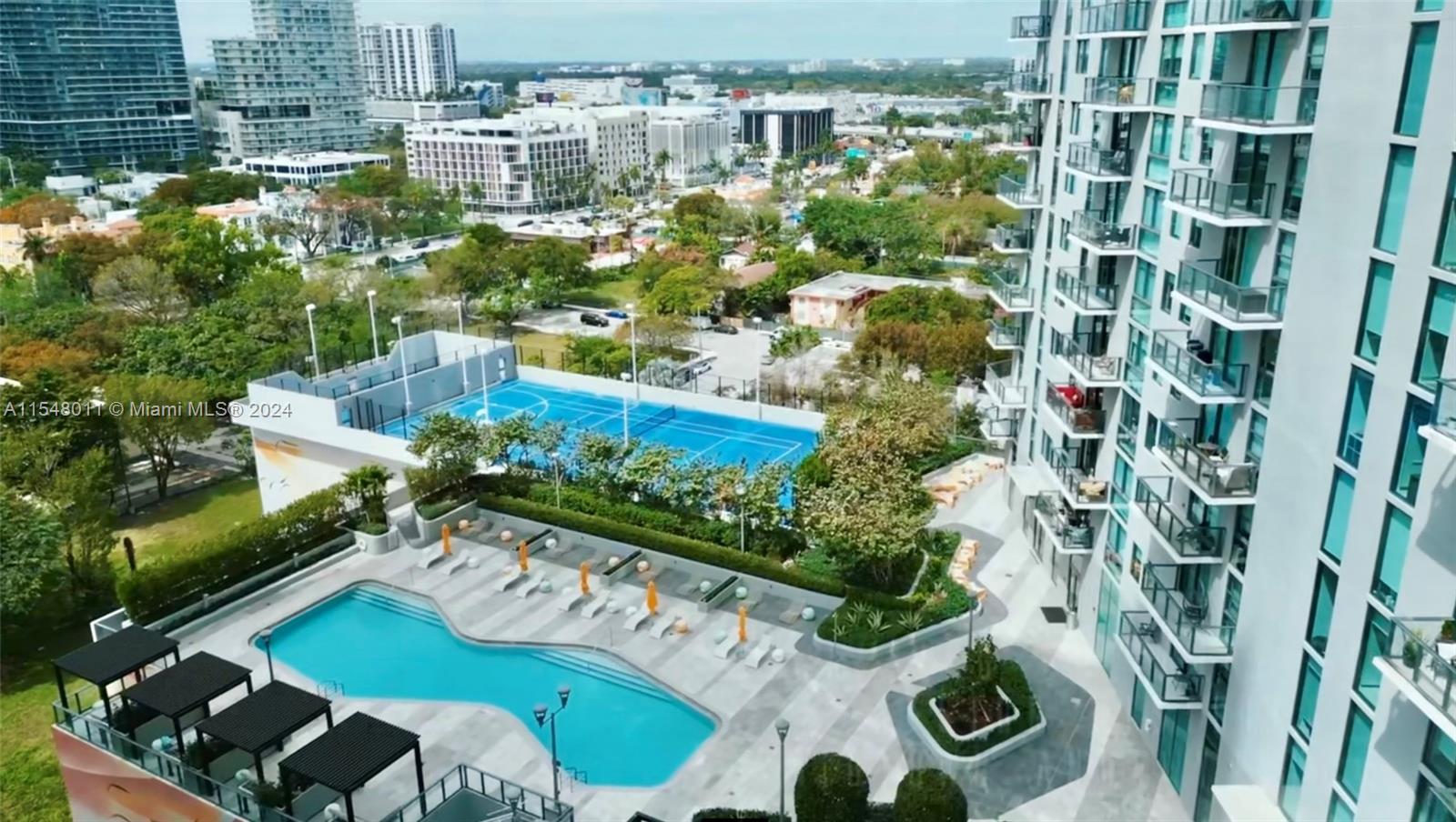 501 NE 31st St 1107, Miami, Florida 33137, 1 Bedroom Bedrooms, ,1 BathroomBathrooms,Residentiallease,For Rent,501 NE 31st St 1107,A11548011