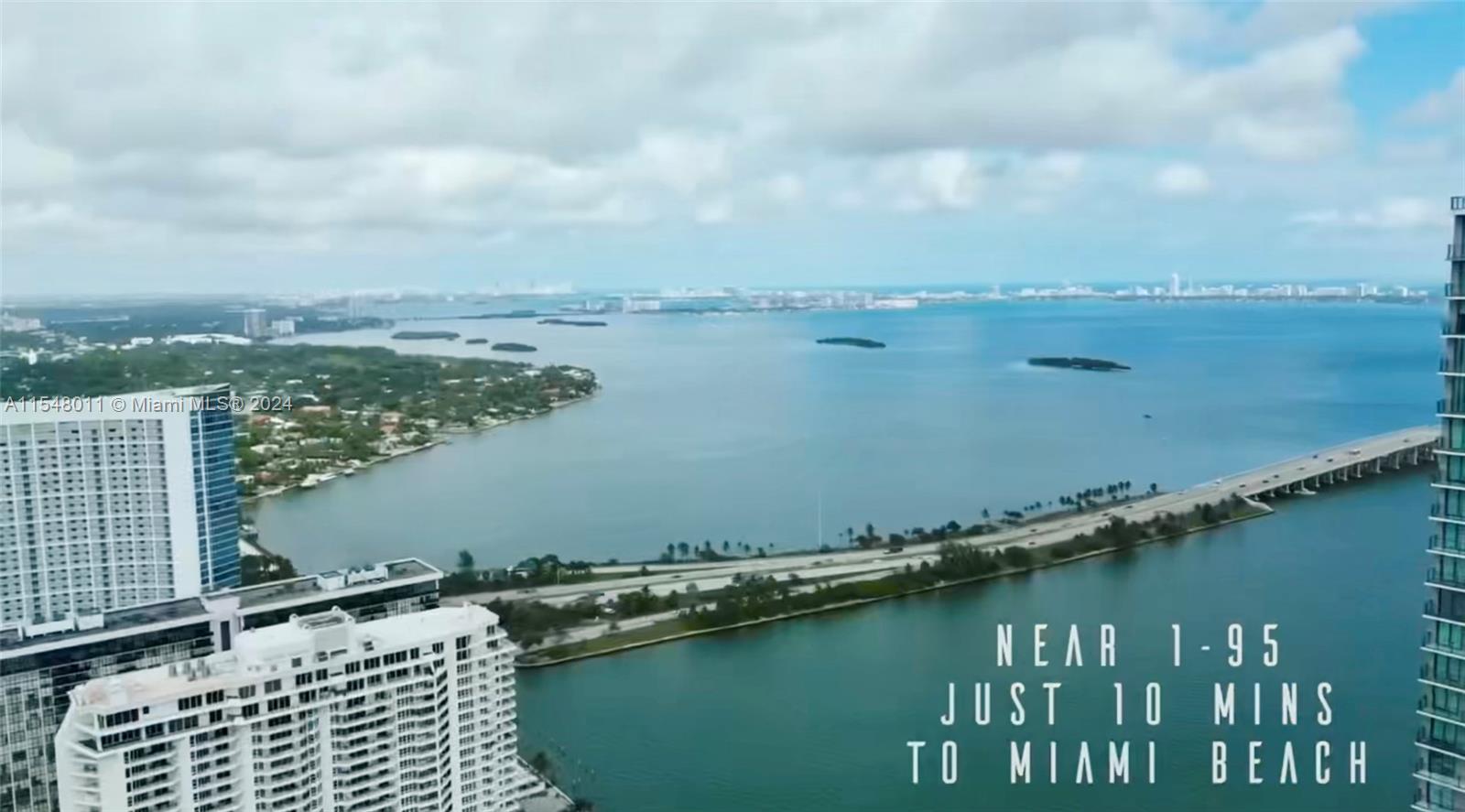 501 NE 31st St 1107, Miami, Florida 33137, 1 Bedroom Bedrooms, ,1 BathroomBathrooms,Residentiallease,For Rent,501 NE 31st St 1107,A11548011