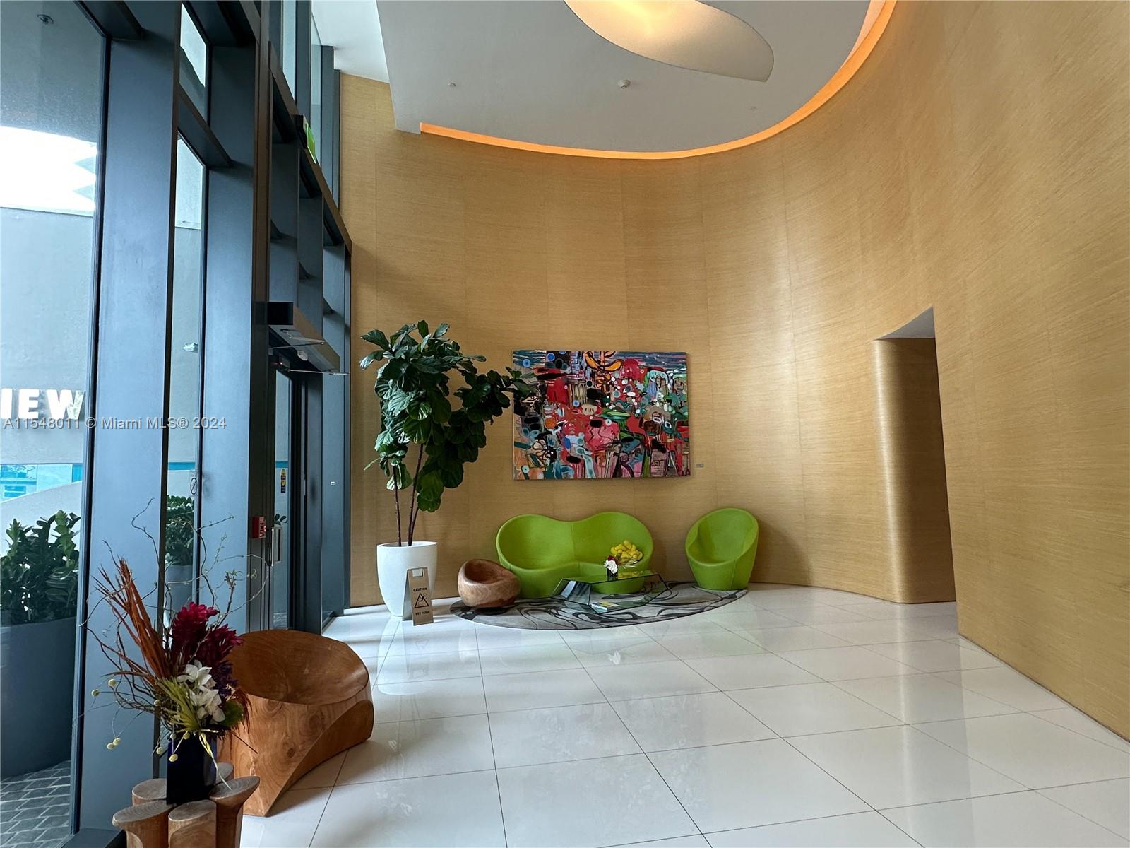 501 NE 31st St 1107, Miami, Florida 33137, 1 Bedroom Bedrooms, ,1 BathroomBathrooms,Residentiallease,For Rent,501 NE 31st St 1107,A11548011