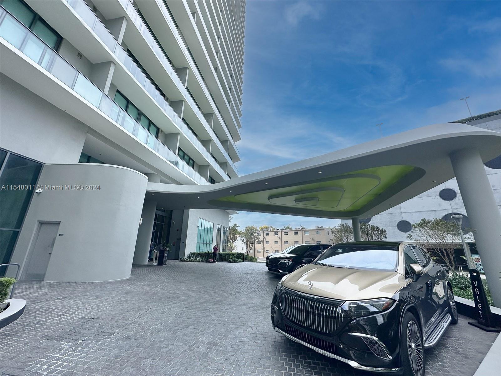 501 NE 31st St 1107, Miami, Florida 33137, 1 Bedroom Bedrooms, ,1 BathroomBathrooms,Residentiallease,For Rent,501 NE 31st St 1107,A11548011