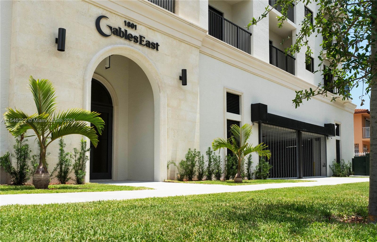 1801 SW 32nd Ave 602, Miami, Florida 33145, 2 Bedrooms Bedrooms, ,2 BathroomsBathrooms,Residentiallease,For Rent,1801 SW 32nd Ave 602,A11546223