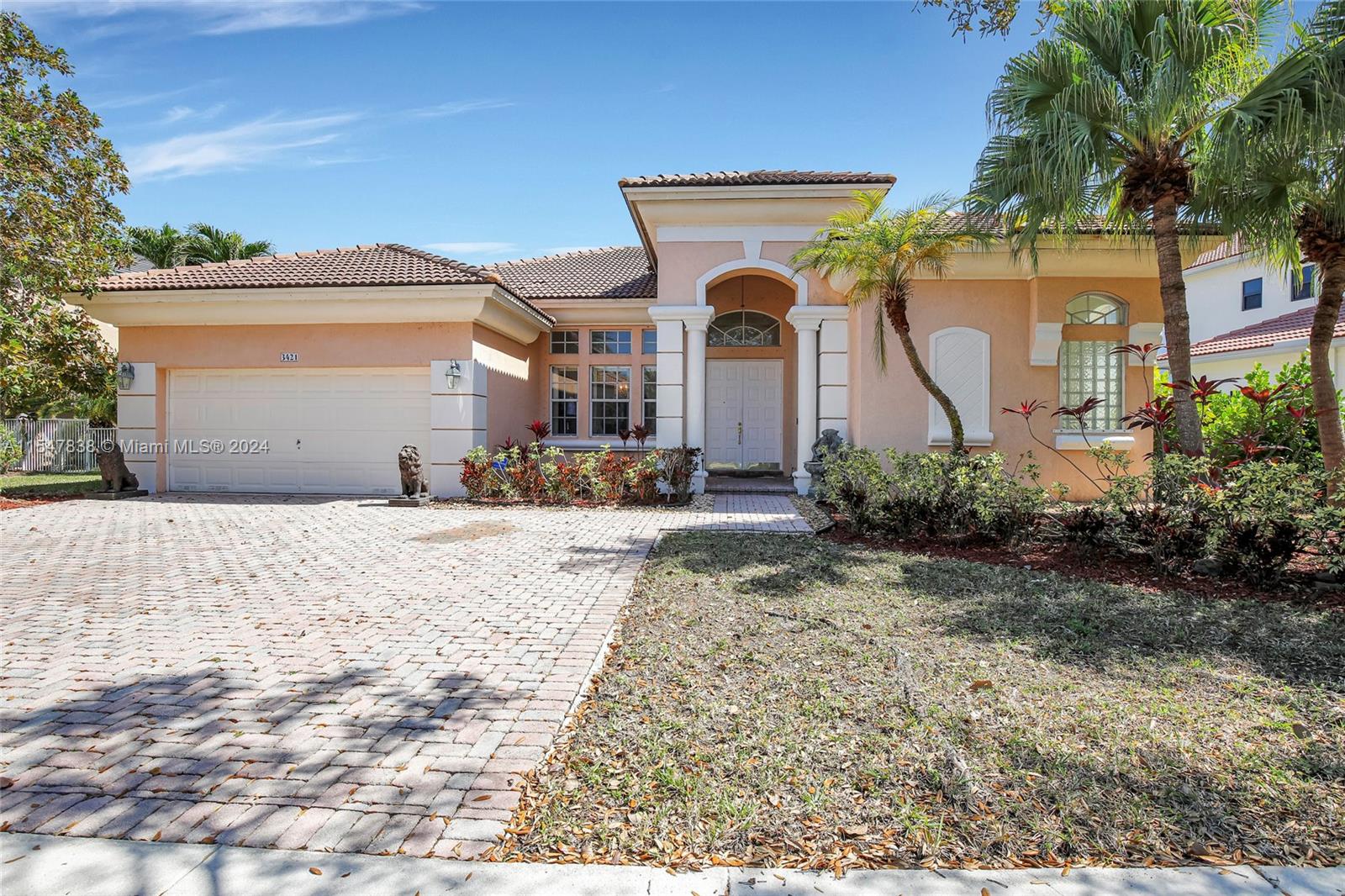 3421 195th Ave, Miramar, FL, 33029 United States, 5 Bedrooms Bedrooms, ,3 BathroomsBathrooms,Residential,For Sale,195th Ave,A11547838