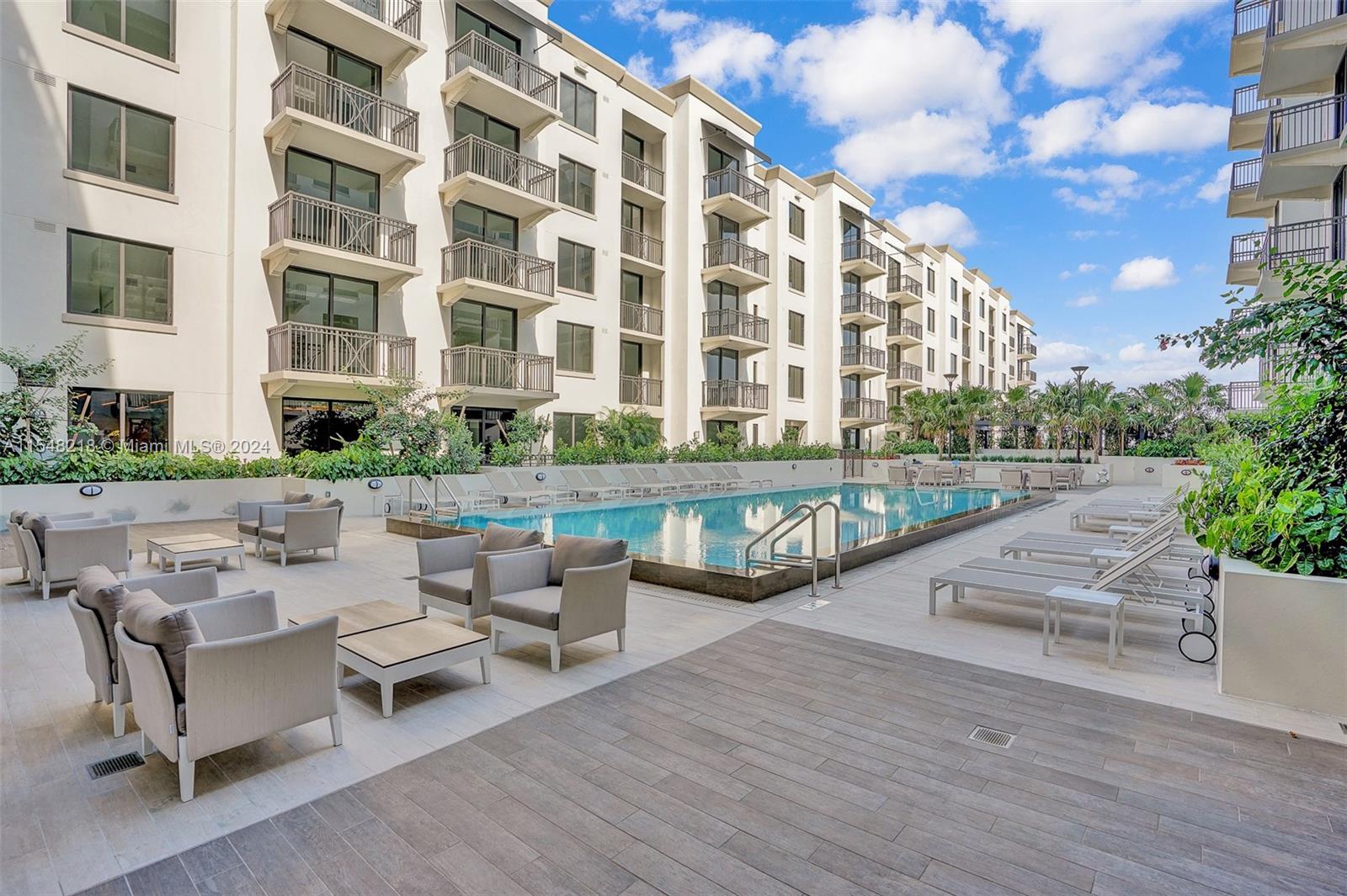 301 Altara Ave 831, Coral Gables, Florida 33146, 2 Bedrooms Bedrooms, ,2 BathroomsBathrooms,Residentiallease,For Rent,301 Altara Ave 831,A11548218