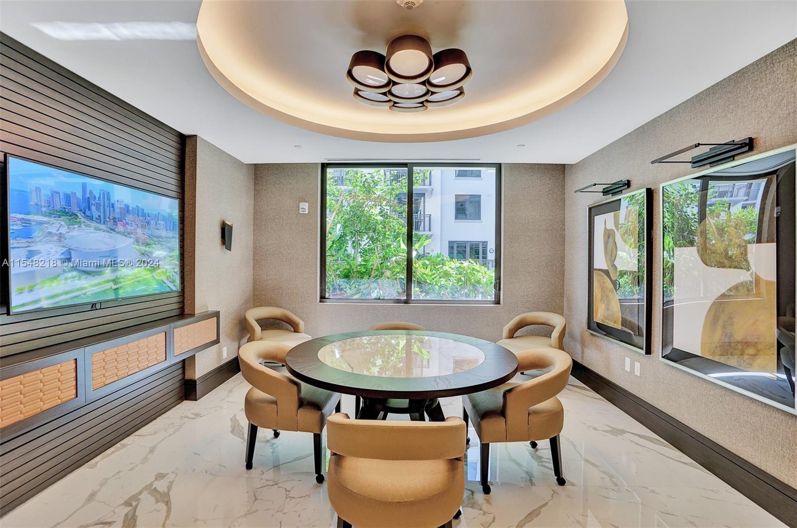 301 Altara Ave 831, Coral Gables, Florida 33146, 2 Bedrooms Bedrooms, ,2 BathroomsBathrooms,Residentiallease,For Rent,301 Altara Ave 831,A11548218