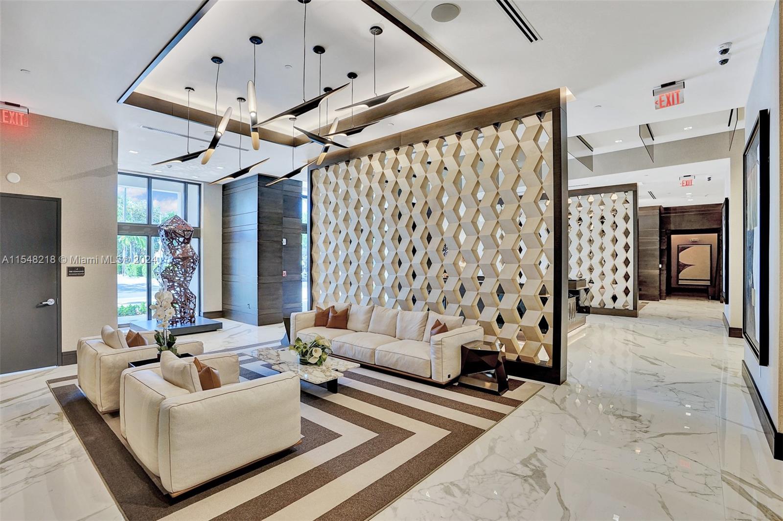 301 Altara Ave 831, Coral Gables, Florida 33146, 2 Bedrooms Bedrooms, ,2 BathroomsBathrooms,Residentiallease,For Rent,301 Altara Ave 831,A11548218