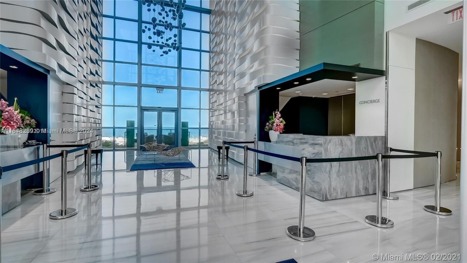 1455 Ocean Dr 901, Miami Beach, Florida 33139, 1 Bedroom Bedrooms, ,1 BathroomBathrooms,Residentiallease,For Rent,1455 Ocean Dr 901,A11548239