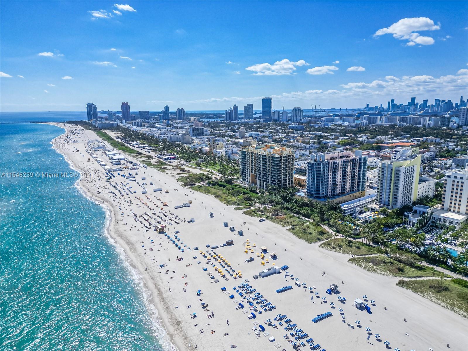 1455 Ocean Dr 901, Miami Beach, Florida 33139, 1 Bedroom Bedrooms, ,1 BathroomBathrooms,Residentiallease,For Rent,1455 Ocean Dr 901,A11548239