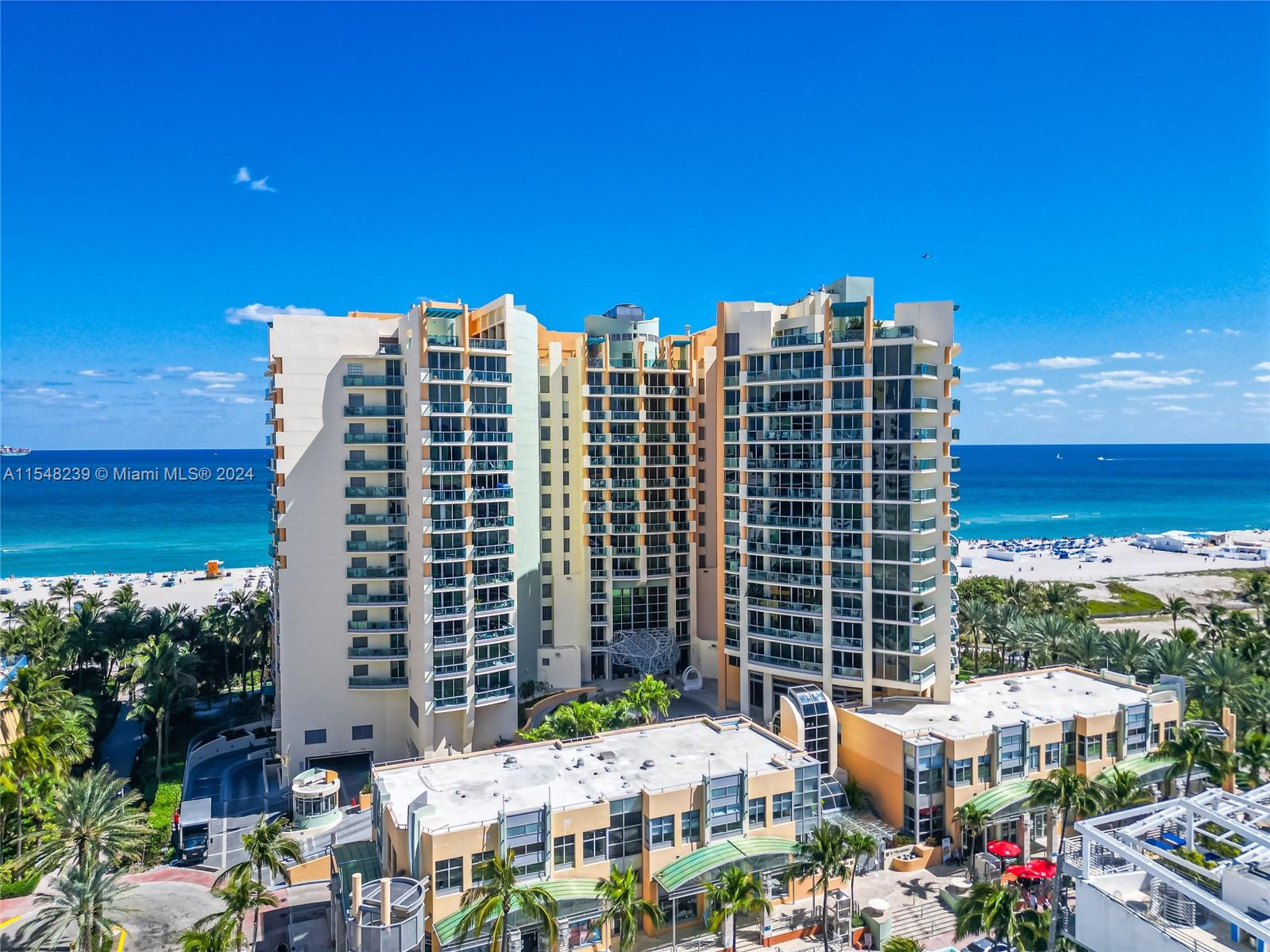 1455 Ocean Dr 901, Miami Beach, Florida 33139, 1 Bedroom Bedrooms, ,1 BathroomBathrooms,Residentiallease,For Rent,1455 Ocean Dr 901,A11548239