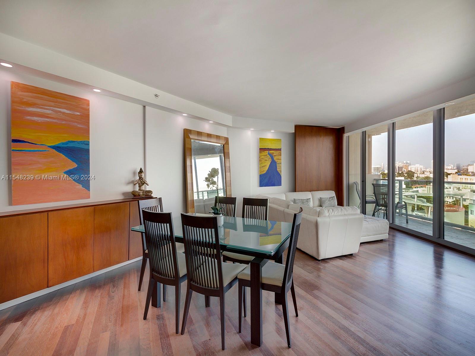 1455 Ocean Dr 901, Miami Beach, Florida 33139, 1 Bedroom Bedrooms, ,1 BathroomBathrooms,Residentiallease,For Rent,1455 Ocean Dr 901,A11548239